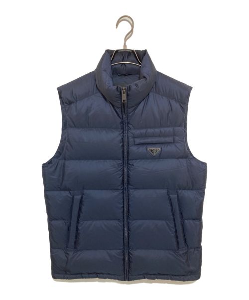 PRADA ベストジャケット　サイズ50 3051002785706579_01_0820w.jpeg