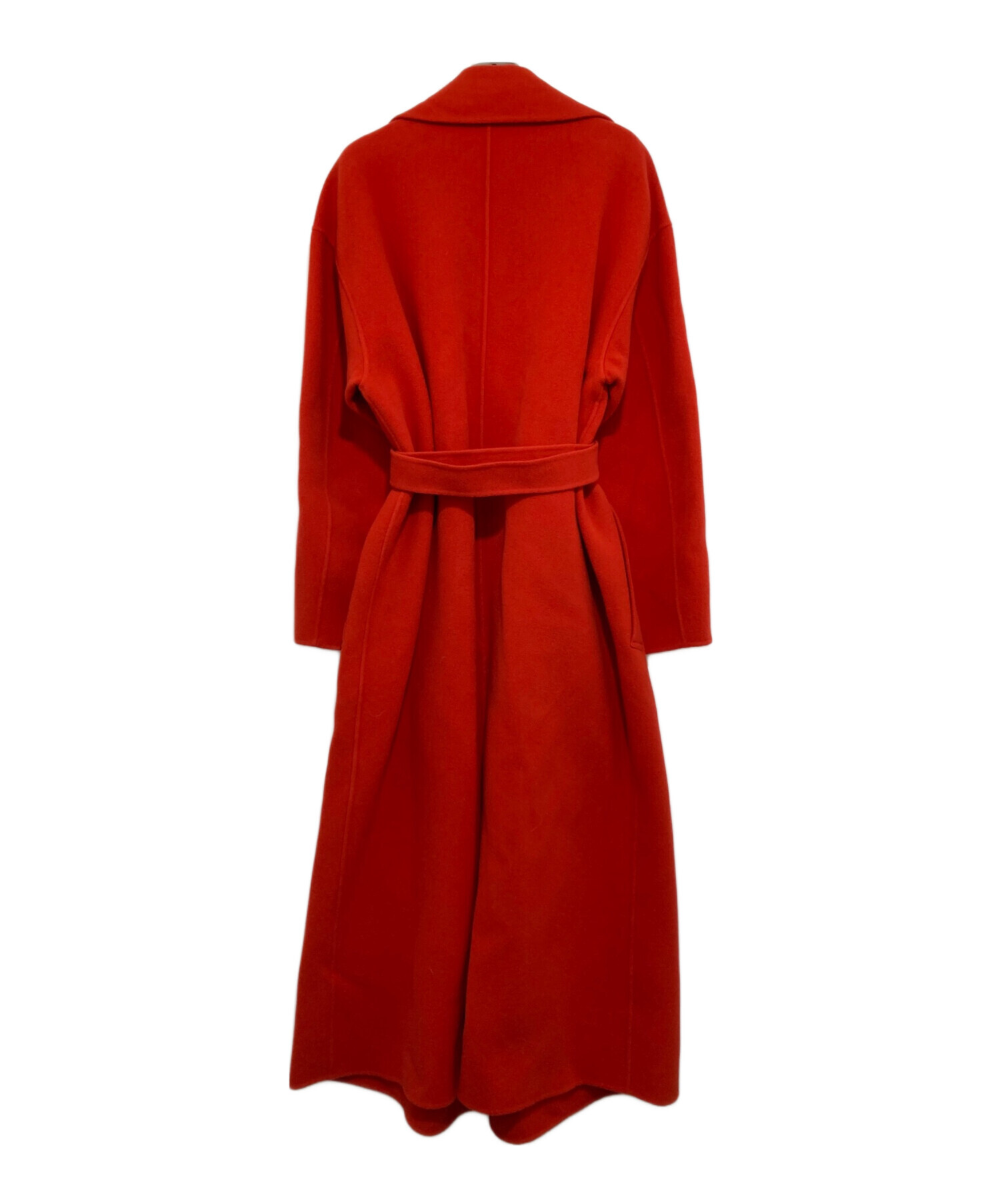 中古・古着通販】AURALEE (オーラリー) 「WOOL DOUBLE CLOTH