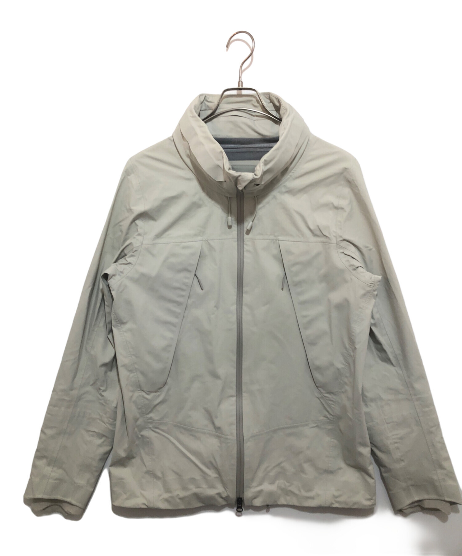 中古・古着通販】DESCENTE ALLTERRAIN (デザイント オルテライン) HARD 
