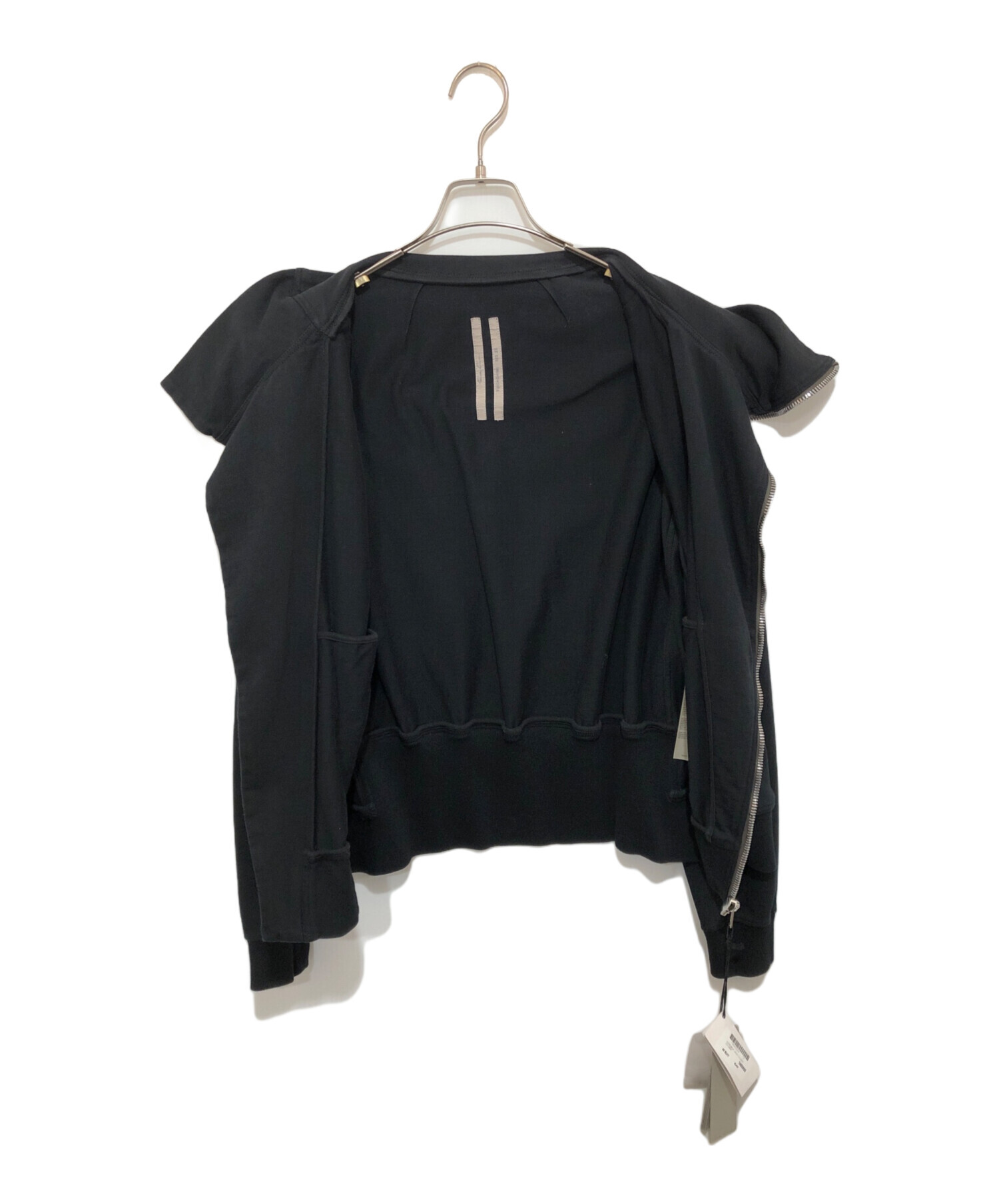 スウェット Rick Owens リックオウエンス 薄手スウェット(BA スウェット Rick Owens リックオウエンス 薄手スウェット(BA