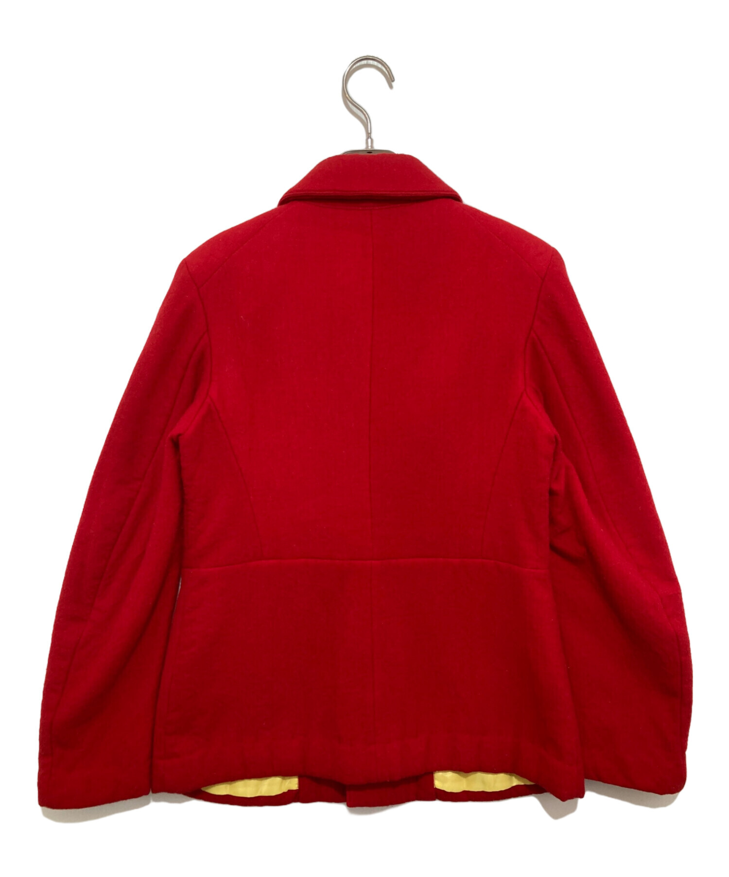 中古・古着通販】COMME des GARCONS (コムデギャルソン) ウール 