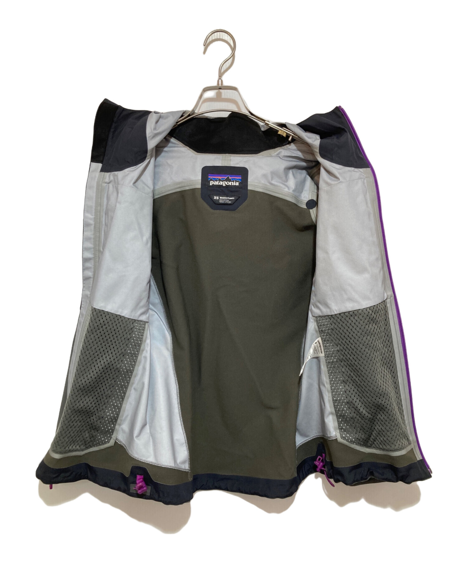 中古・古着通販】Patagonia (パタゴニア) ミックス ガイド フーディ 