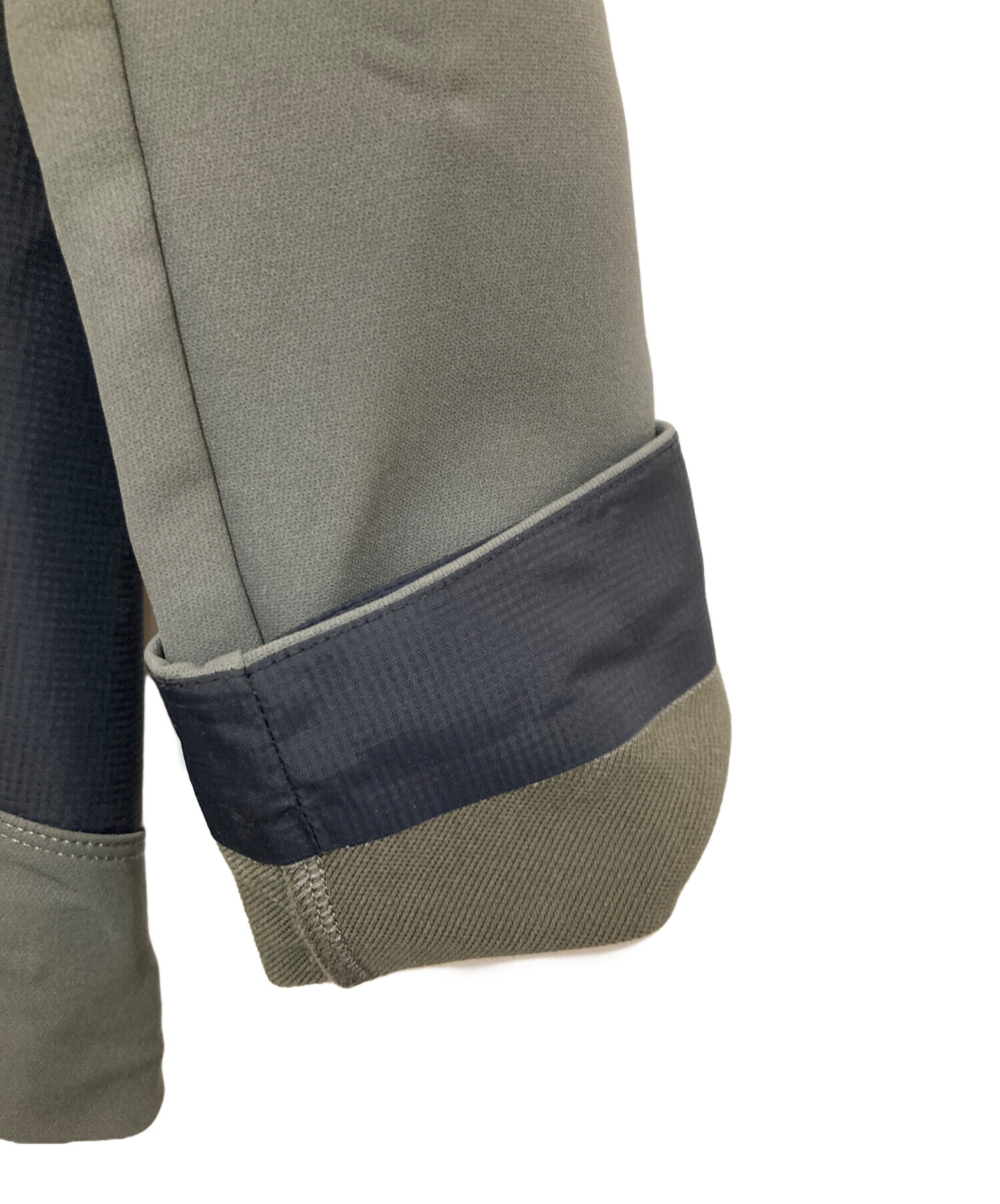 中古・古着通販】Patagonia (パタゴニア) ミックス ガイド フーディ 