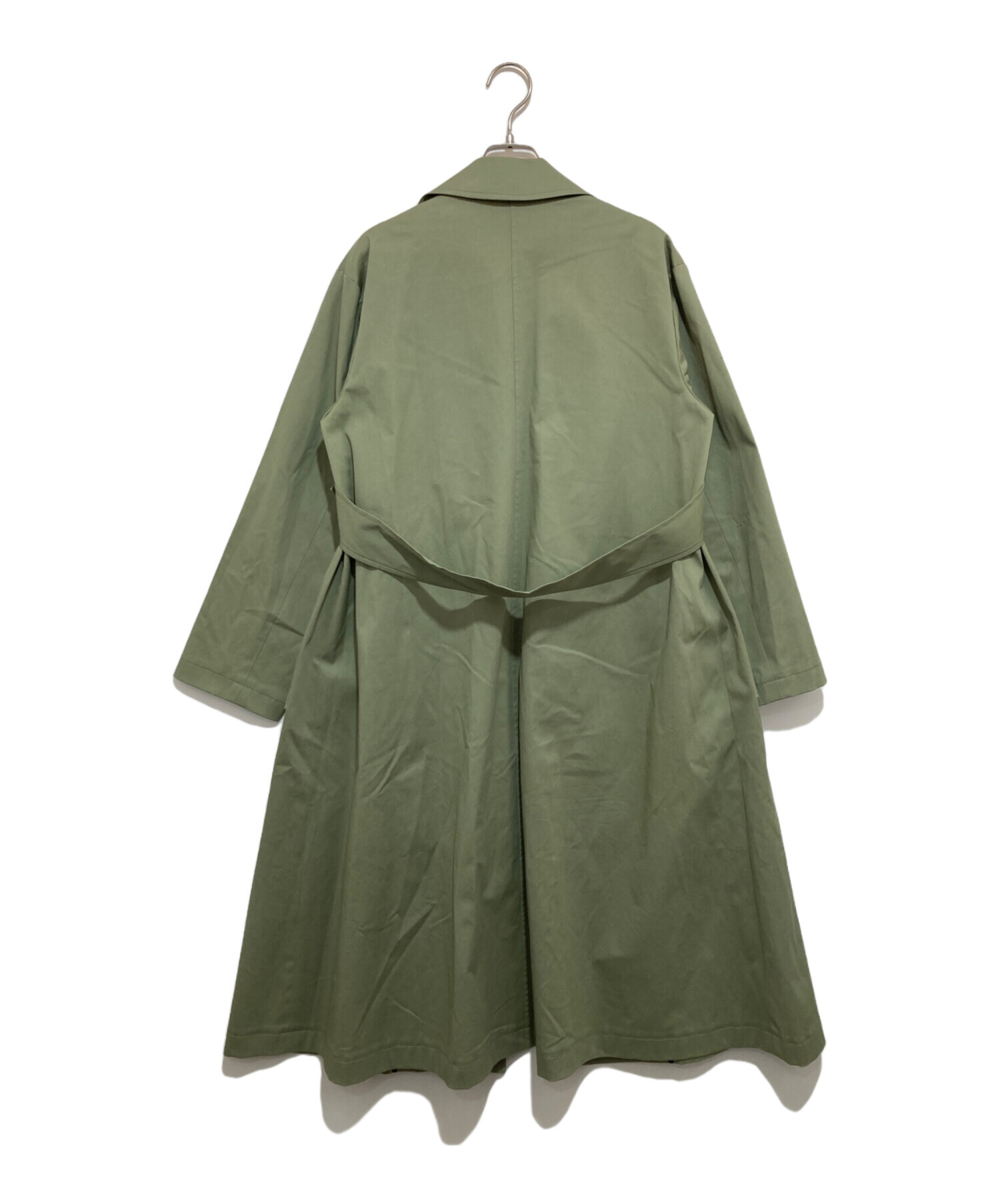 中古・古着通販】allureville (アルアバイル) マルタンガルバック 
