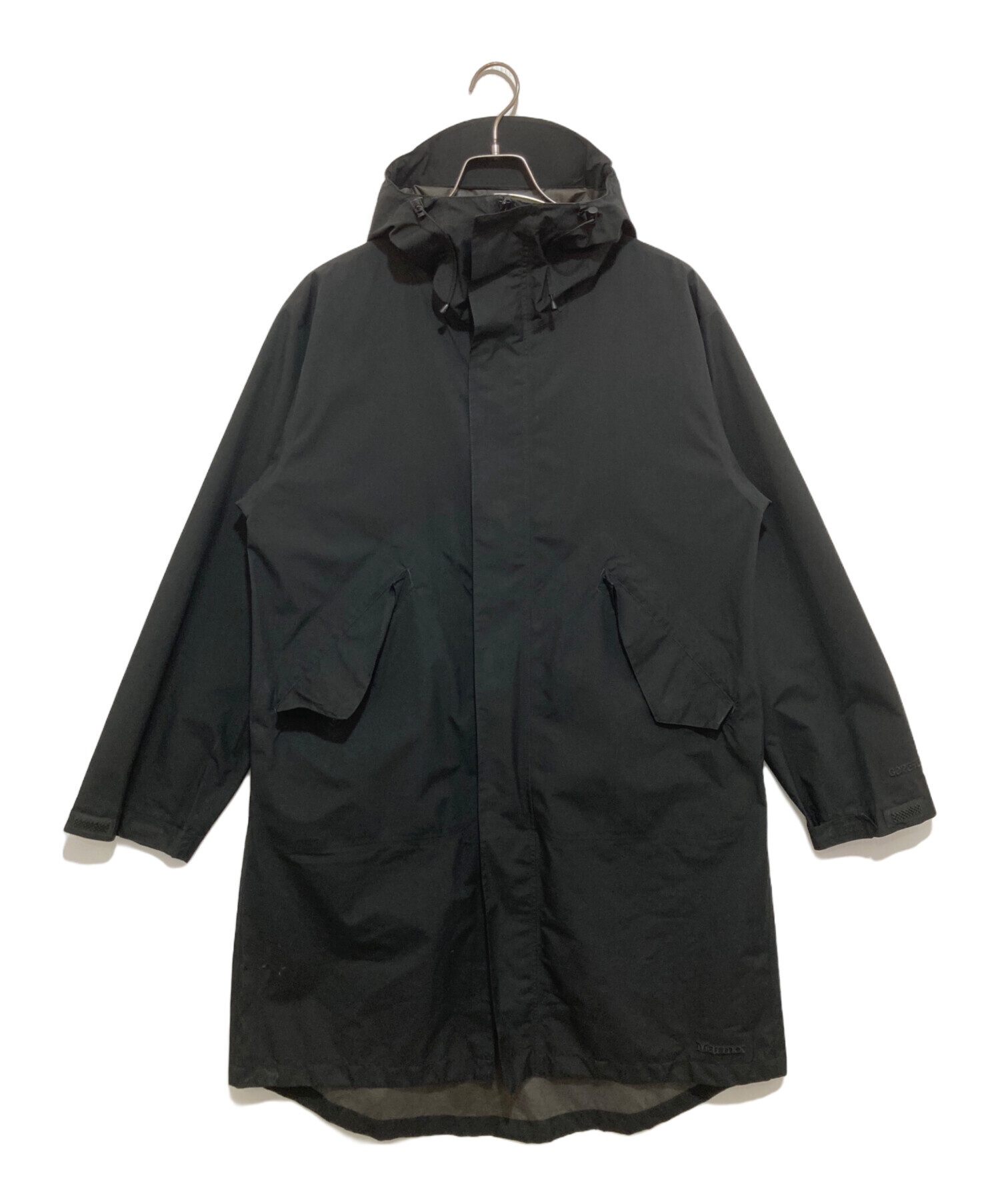 [ Marmot × Beams ] Comodo Mods Coat 中古・古着通販】MARMOT (マーモット) BEAMS (ビームス) COMODO MODS