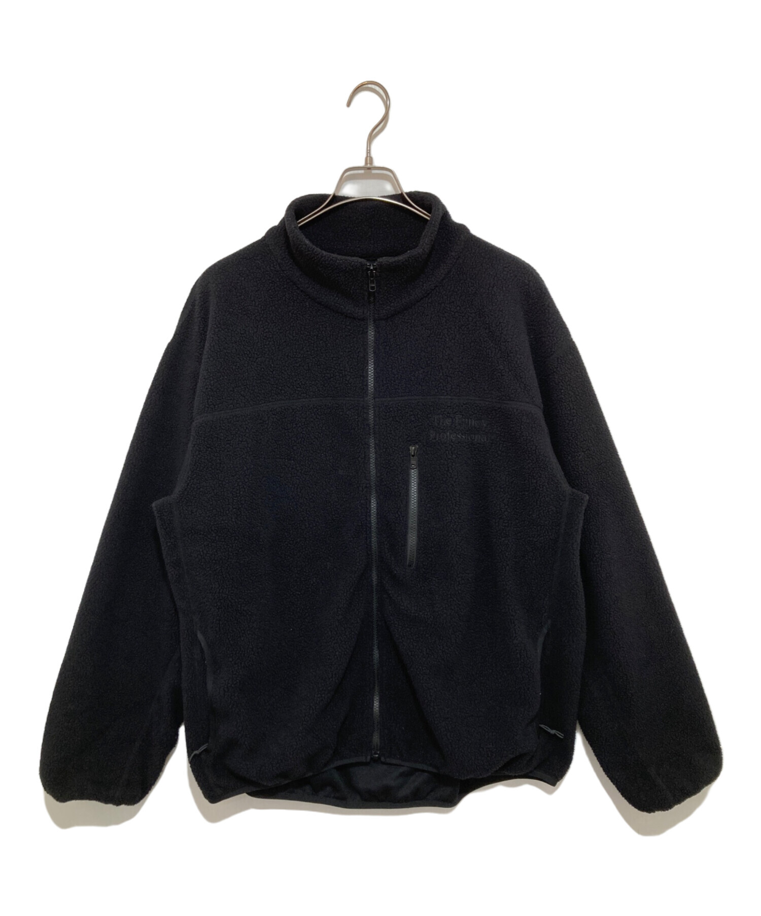 中古・古着通販】ENNOY (エンノイ) Polartec City Fleece Jacket 