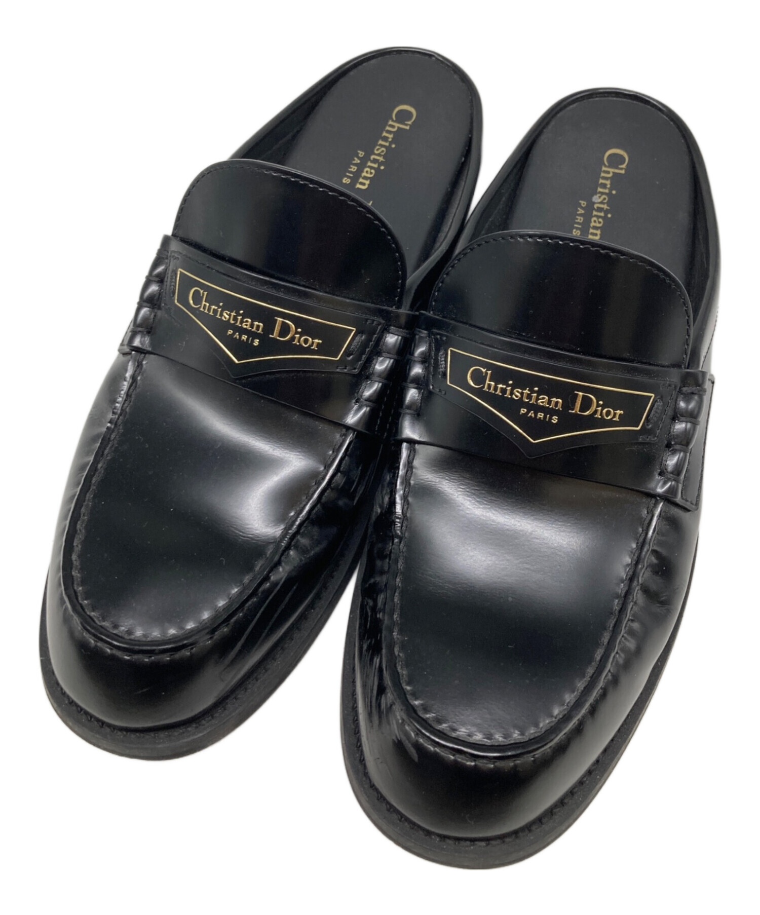 中古・古着通販】Christian Dior (クリスチャン ディオール) Dior Boy 