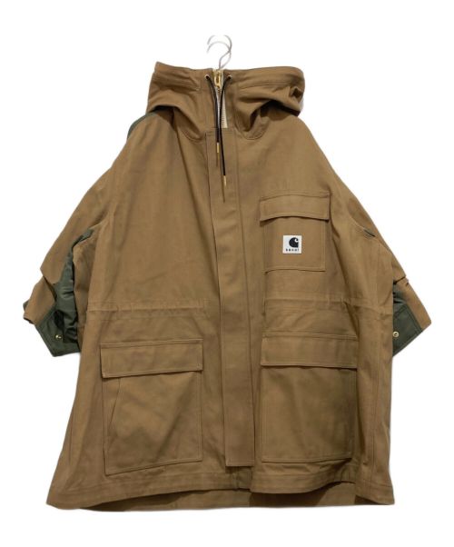 中古・古着通販】sacai (サカイ) Carhartt WIP (カーハート ワークイン