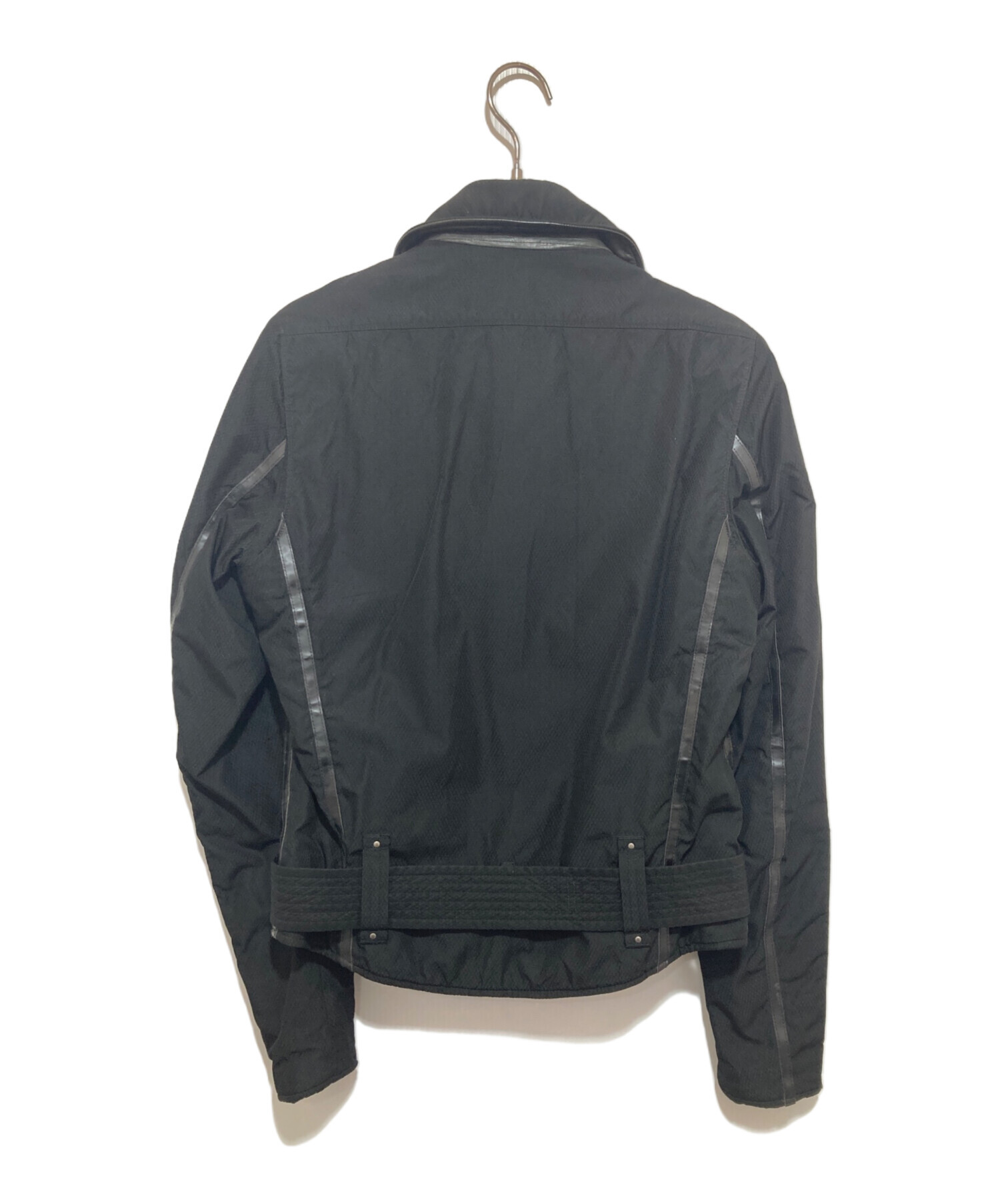 中古・古着通販】HELMUT LANG (ヘルムートラング) ライダース