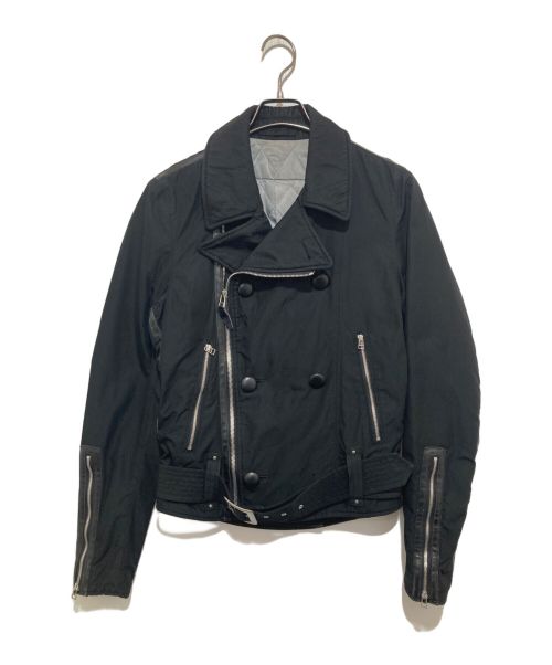 中古・古着通販】HELMUT LANG (ヘルムートラング) ライダース