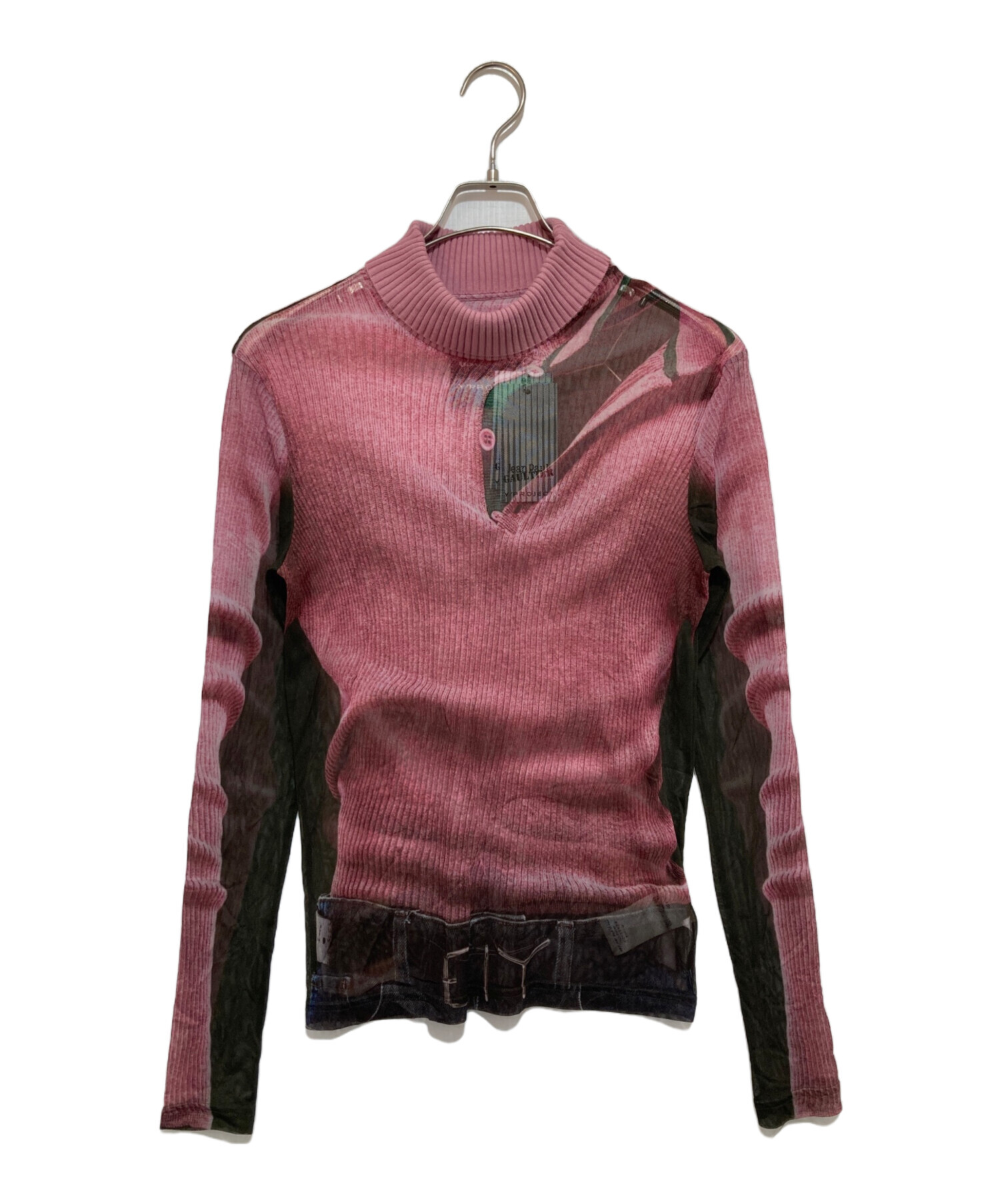 中古・古着通販】Jean Paul GAULTIER (ジャンポールゴルチェ) Y