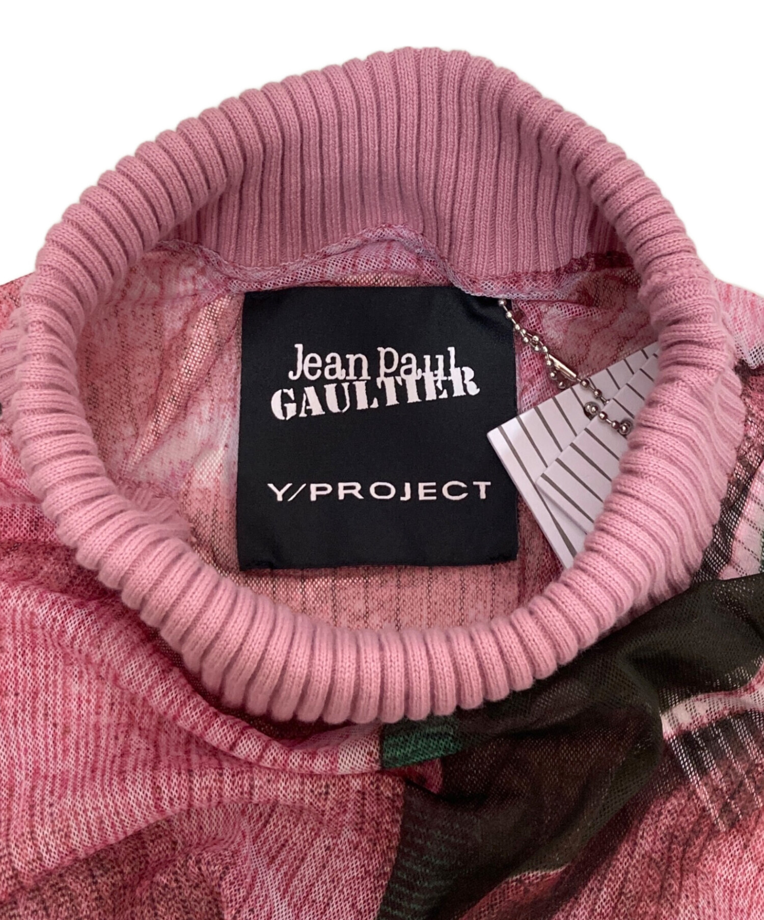 中古・古着通販】Jean Paul GAULTIER (ジャンポールゴルチェ) Y