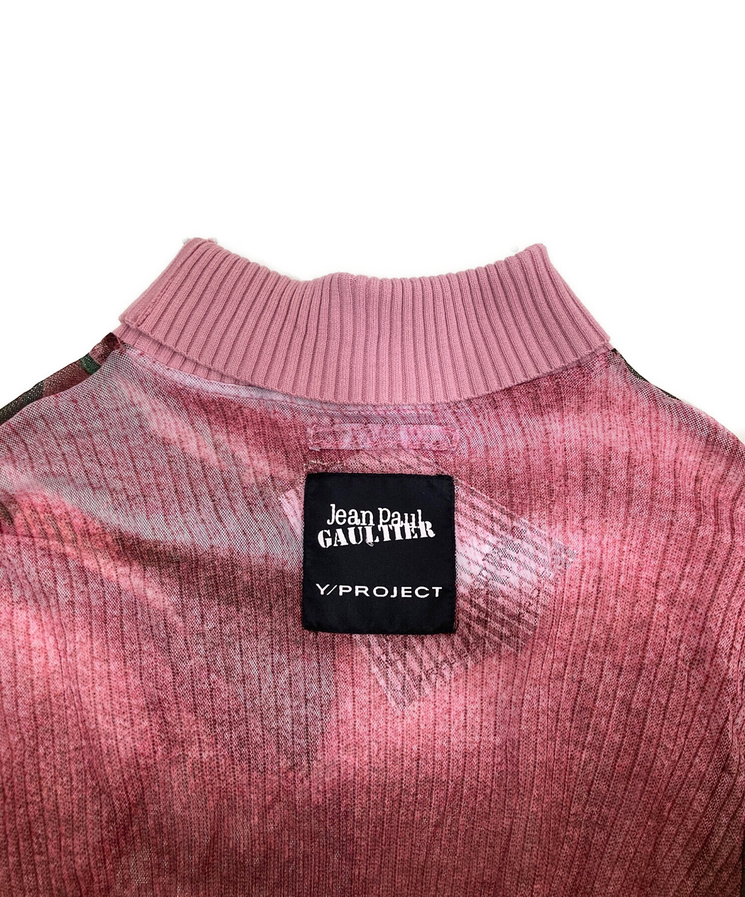 中古・古着通販】Jean Paul GAULTIER (ジャンポールゴルチェ) Y