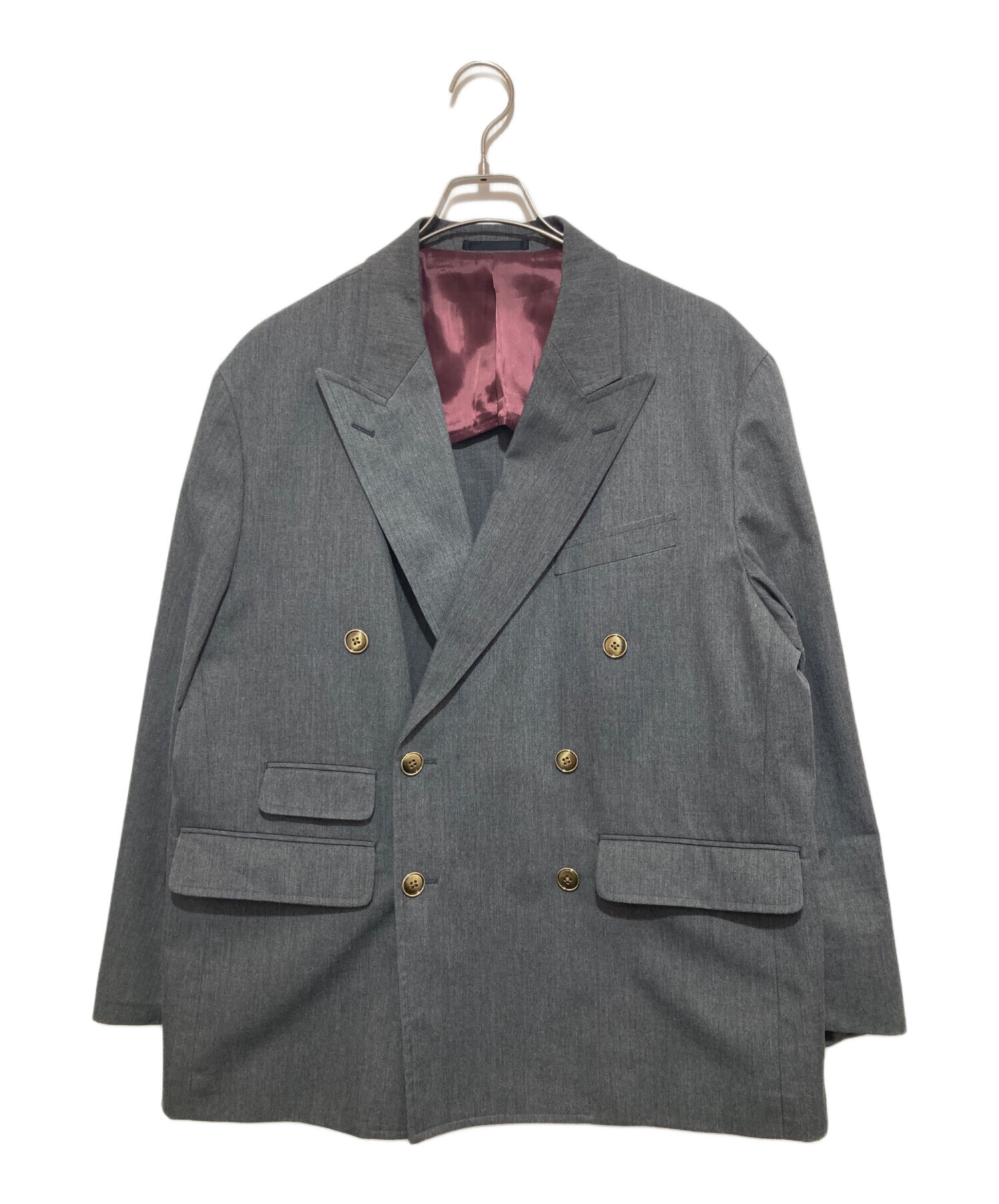 中古・古着通販】FREEMANS SPORTING CLUB (フリーマンズスポーティング 