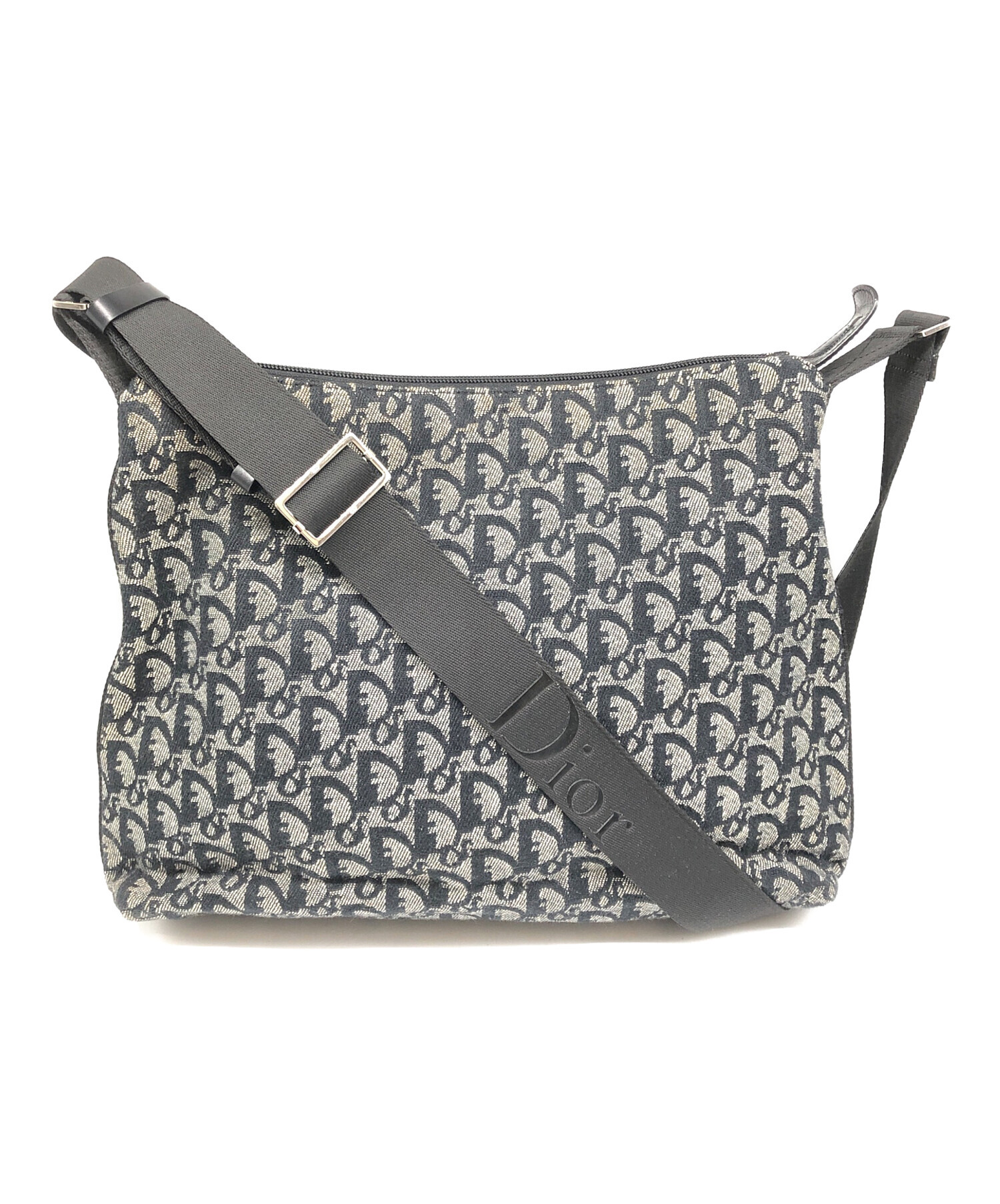 ディオール トロッター ショルダーバッグ Dior オールド ディオール