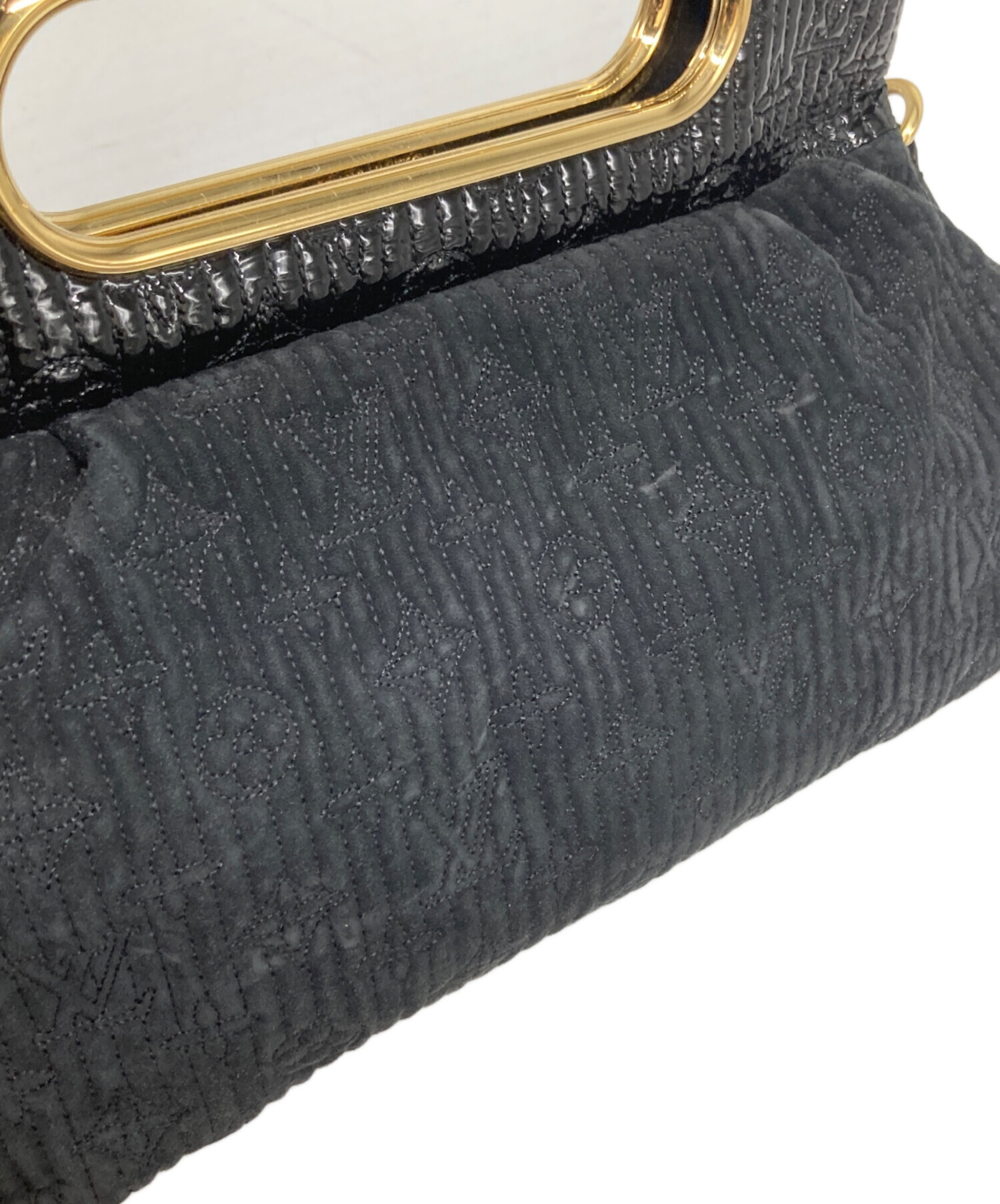 中古・古着通販】LOUIS VUITTON (ルイ ヴィトン) ビフォアダーク 