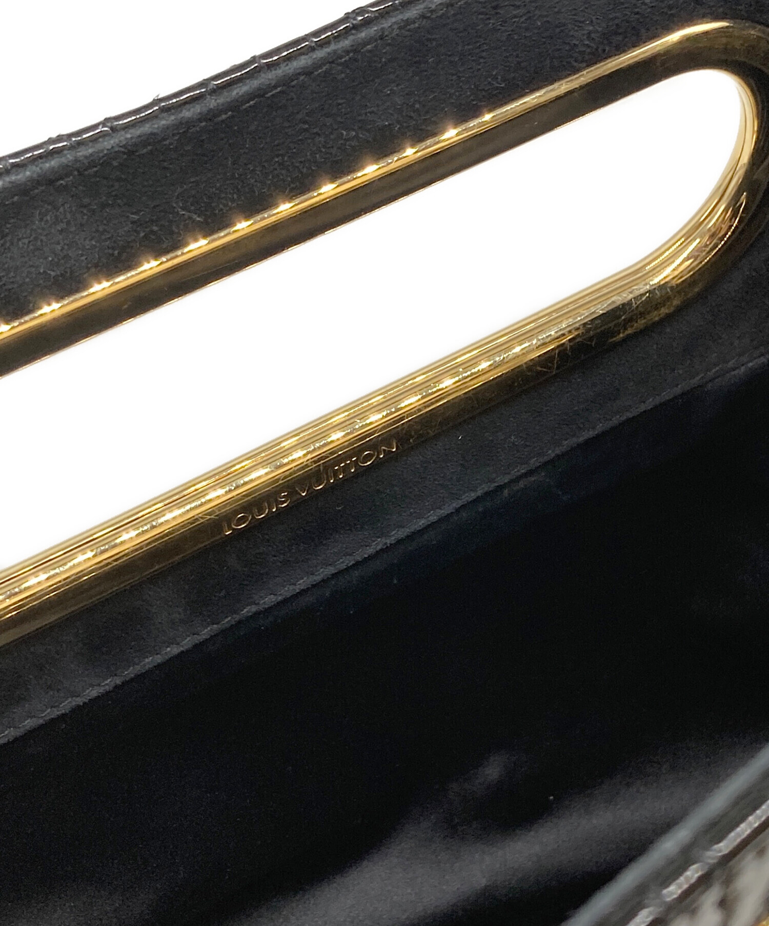 中古・古着通販】LOUIS VUITTON (ルイ ヴィトン) ビフォアダーク 