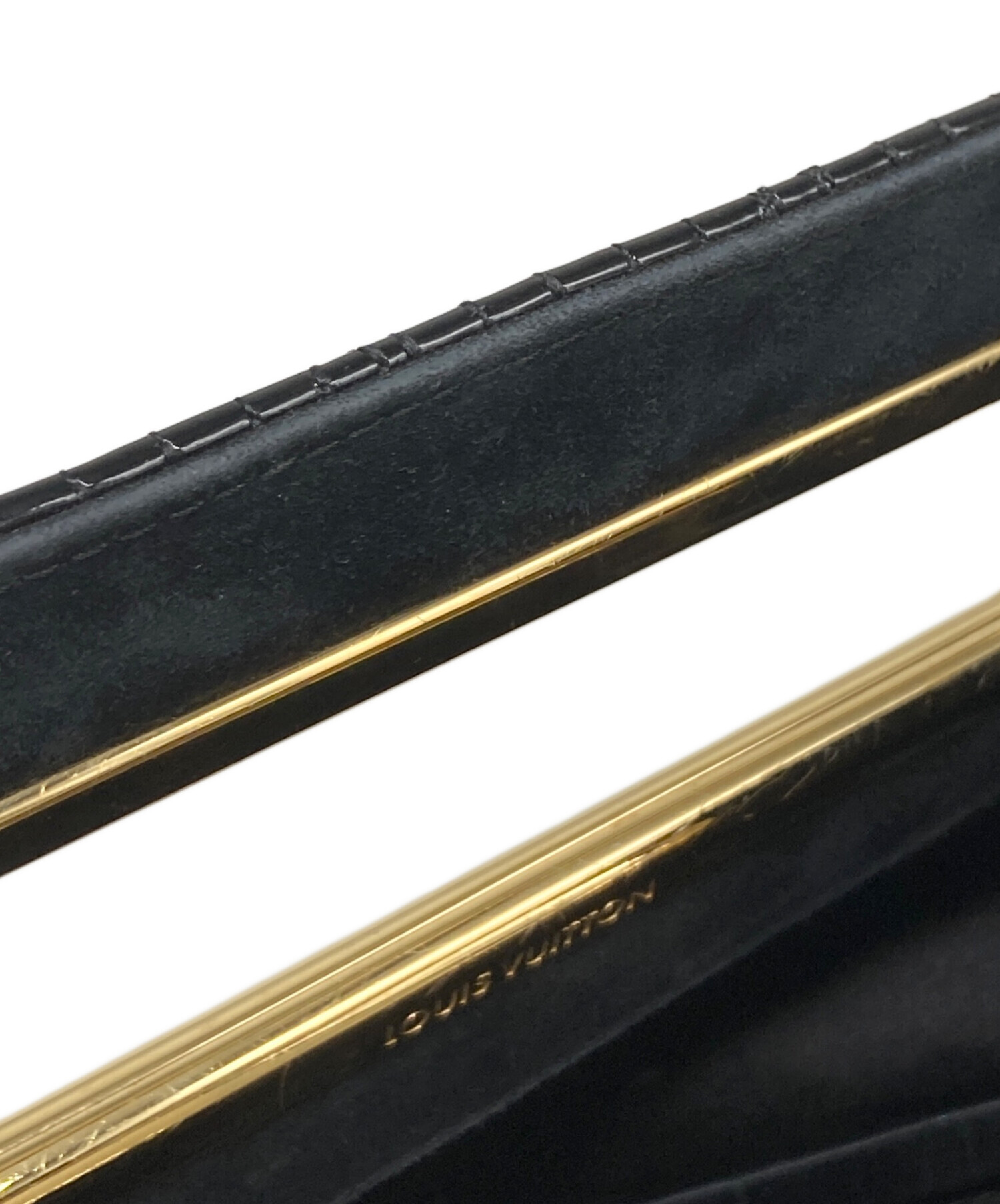 中古・古着通販】LOUIS VUITTON (ルイ ヴィトン) ビフォアダーク 