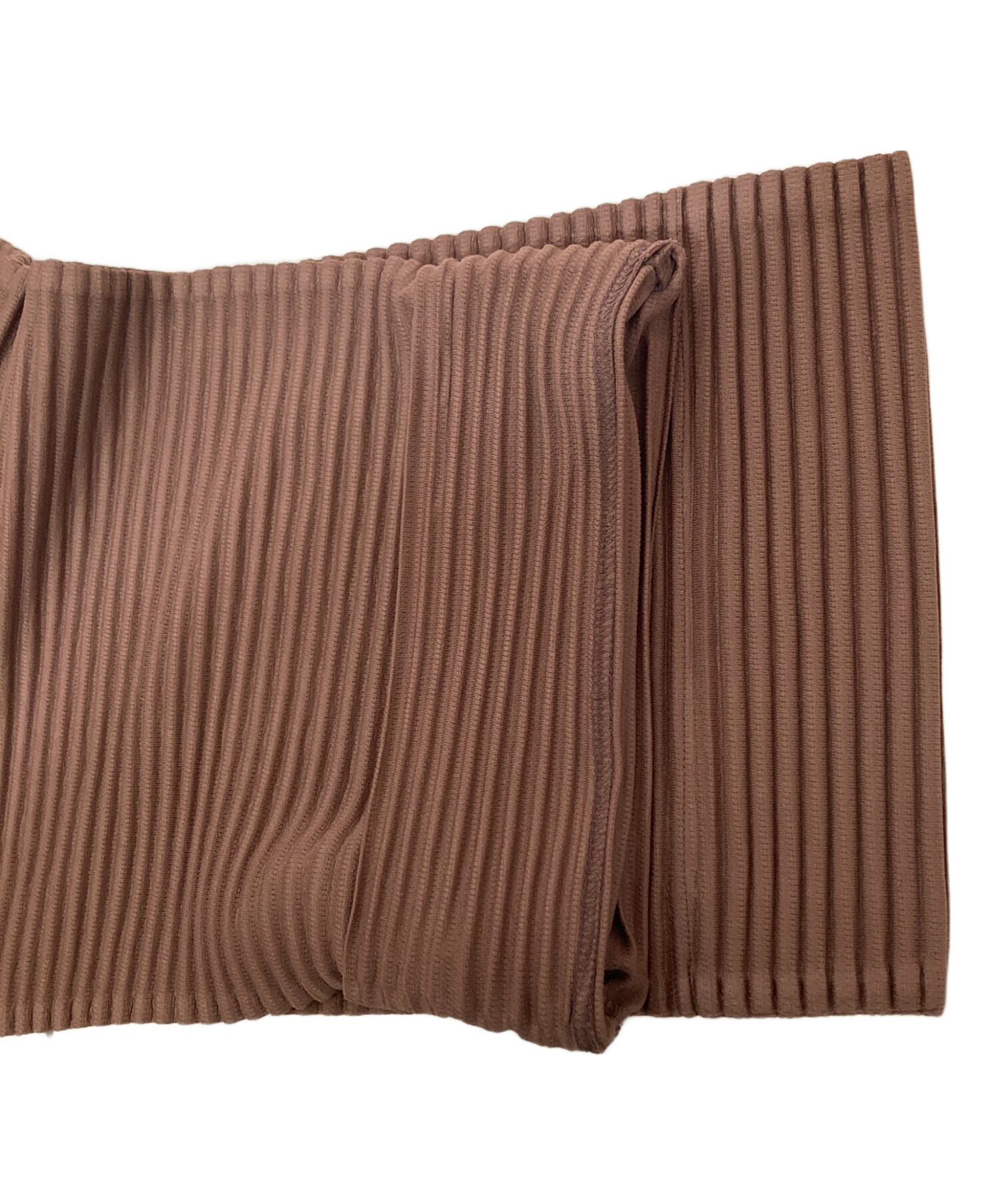 中古・古着通販】HOMME PLISSE ISSEY MIYAKE (オムプリッセ イッセイ