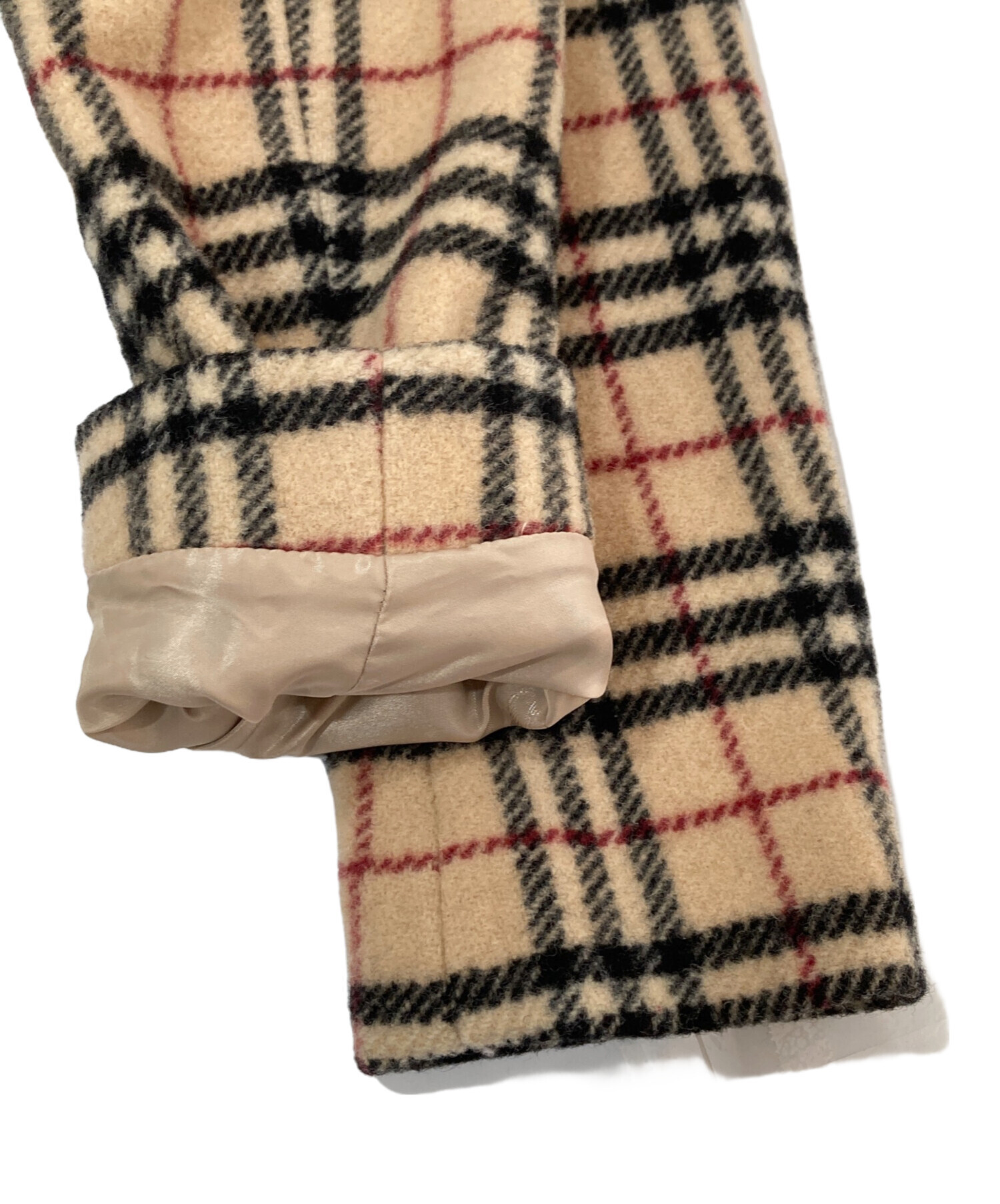 中古・古着通販】BURBERRY LONDON (バーバリーロンドン) ノヴァ