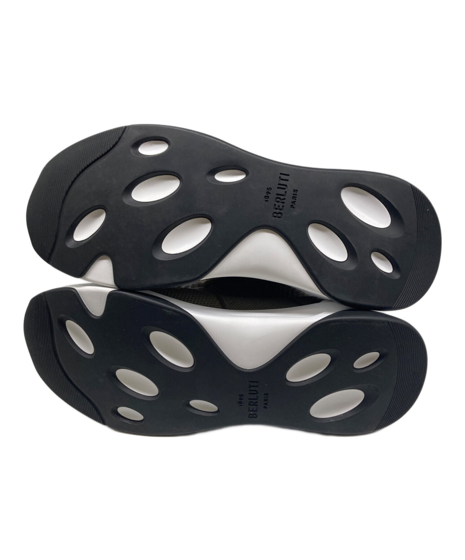 中古・古着通販】Berluti (ベルルッティ) SHADO シャドウ カーフレザー