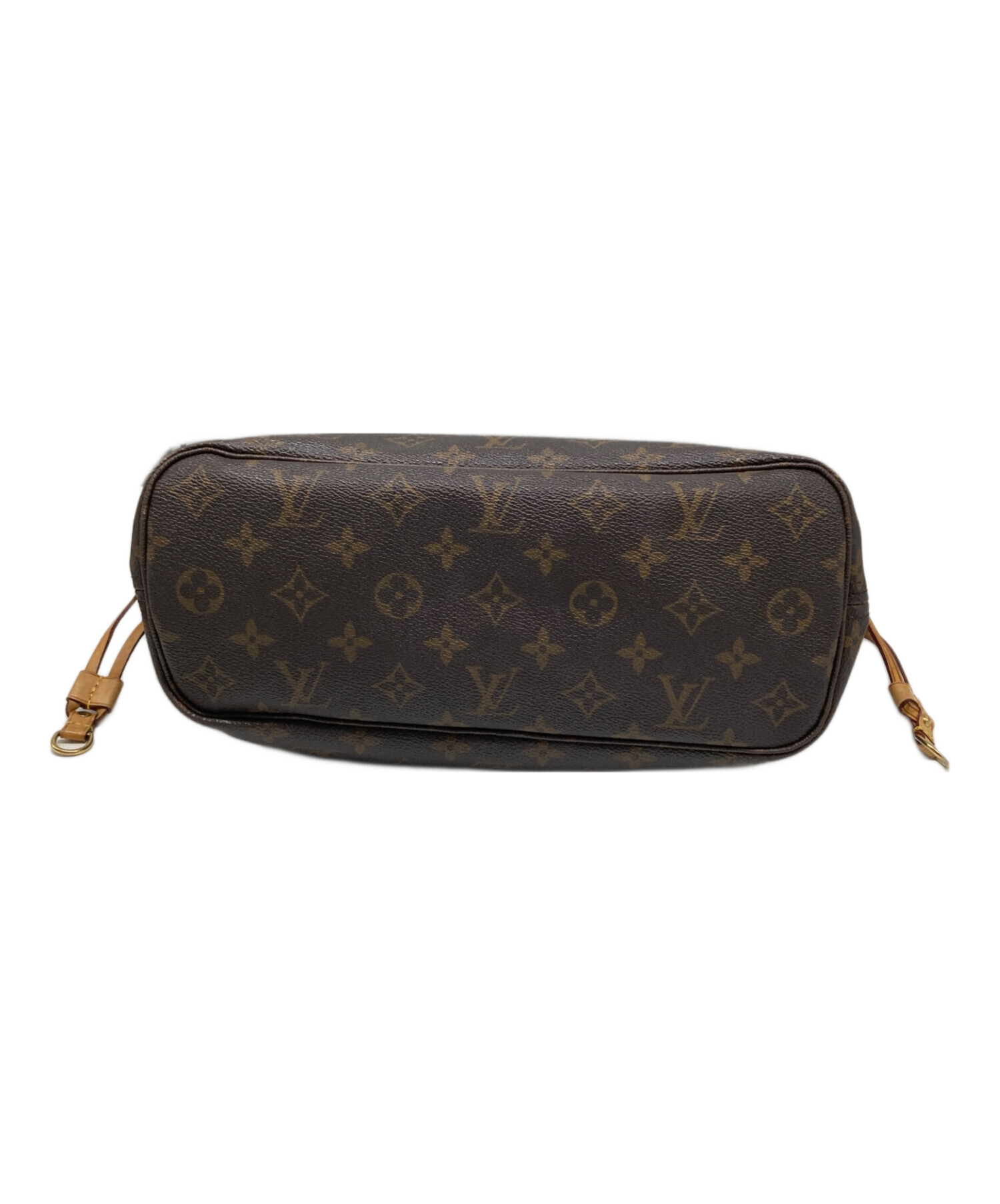 中古・古着通販】LOUIS VUITTON (ルイ ヴィトン) モノグラム ネヴァー