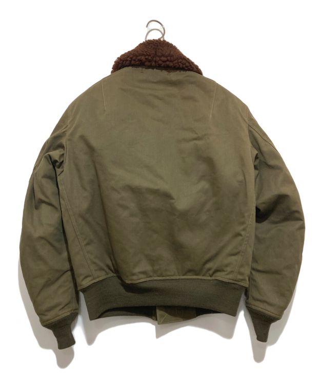 中古・古着通販】FREEWHEELERS (フリーホイーラーズ) TYPE B-15B PLAIN