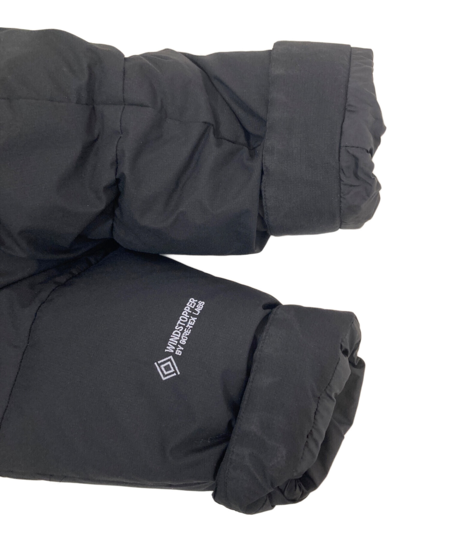 中古・古着通販】THE NORTH FACE (ザ ノース フェイス) バルトロライト 