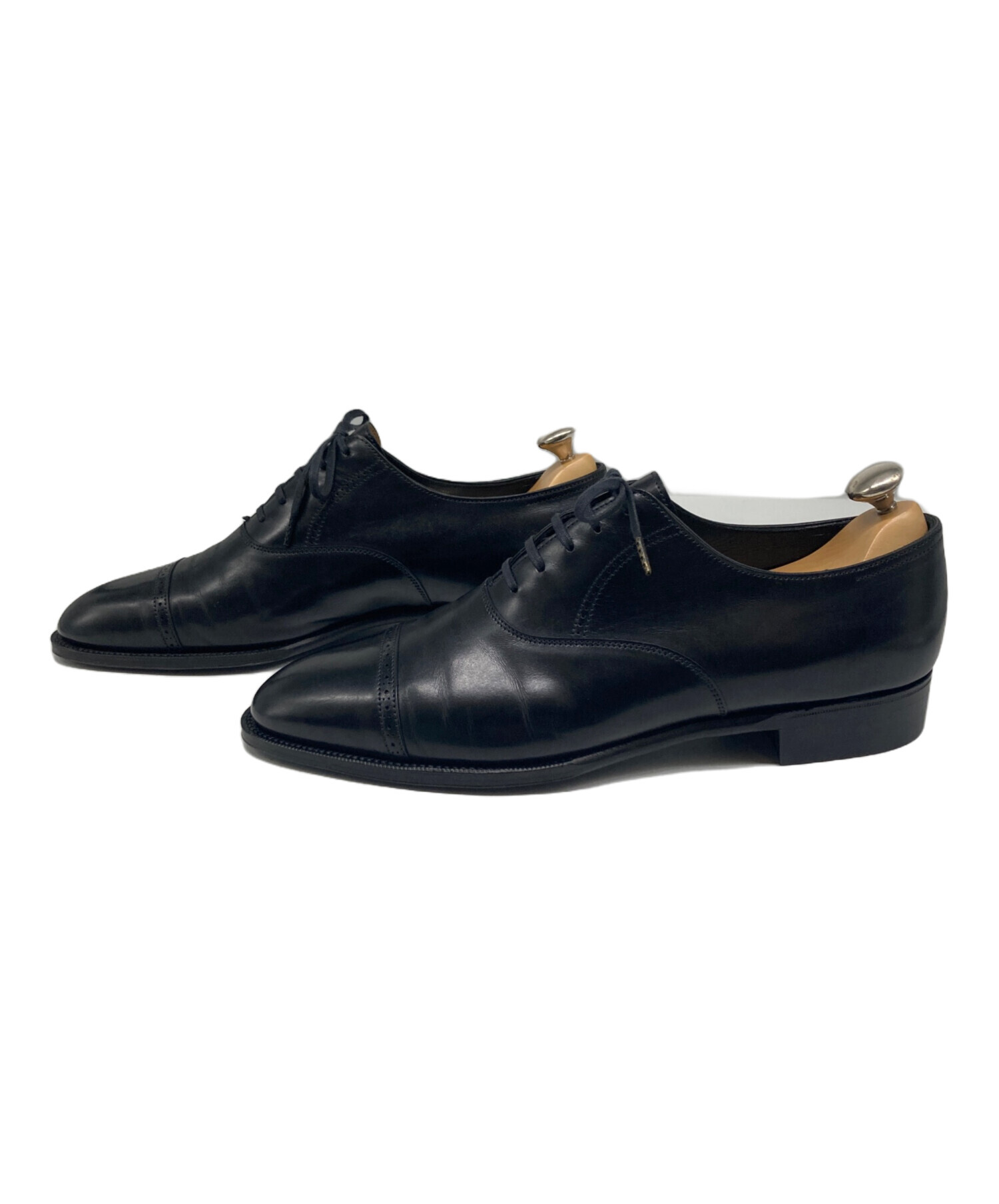 JOHN ジョンロブ ドレスシューズ メンズ SIZE 7 1/2 (M) John