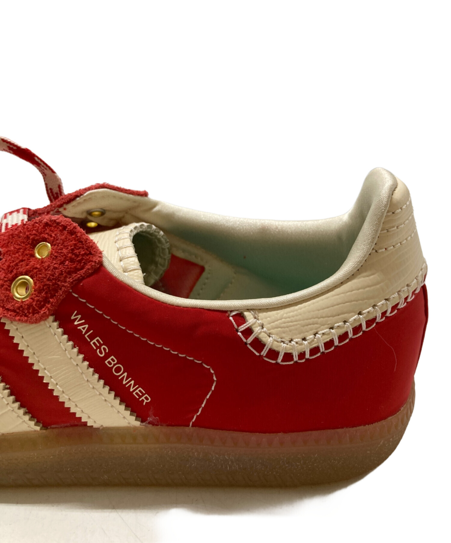 中古・古着通販】adidas (アディダス) WALES BONNER (ウェールズ