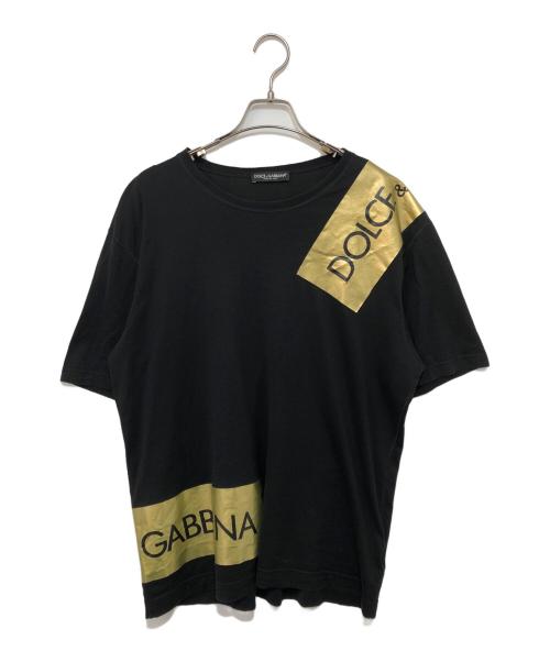 ドルチェ＆ガッバーナ　Tシャツ 美品 中古・古着通販】DOLCE & GABBANA (ドルチェ＆ガッバーナ