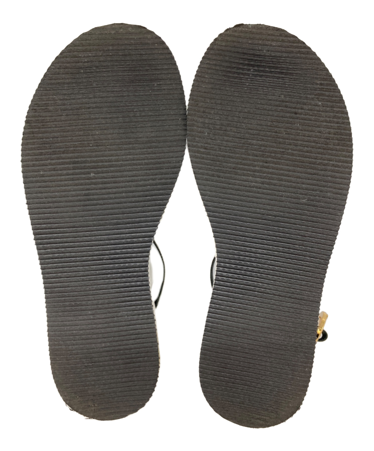 中古・古着通販】mame kurogouchi (マメクロゴウチ) Curved Line Ankle  