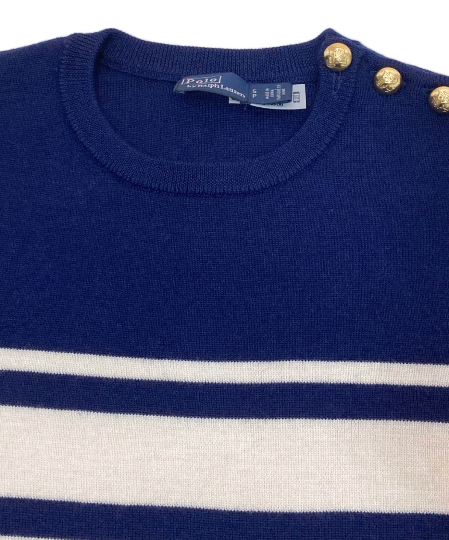 中古・古着通販】POLO RALPH LAUREN (ポロ・ラルフローレン