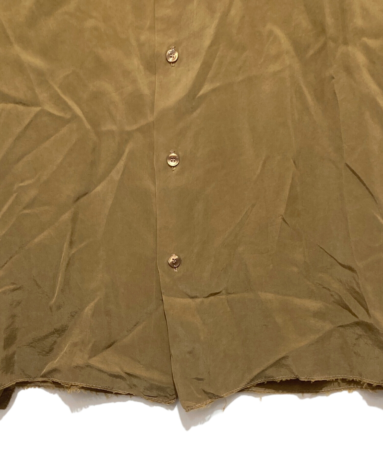 中古・古着通販】gabriela coll garments (ガブリエラコールガーメンツ