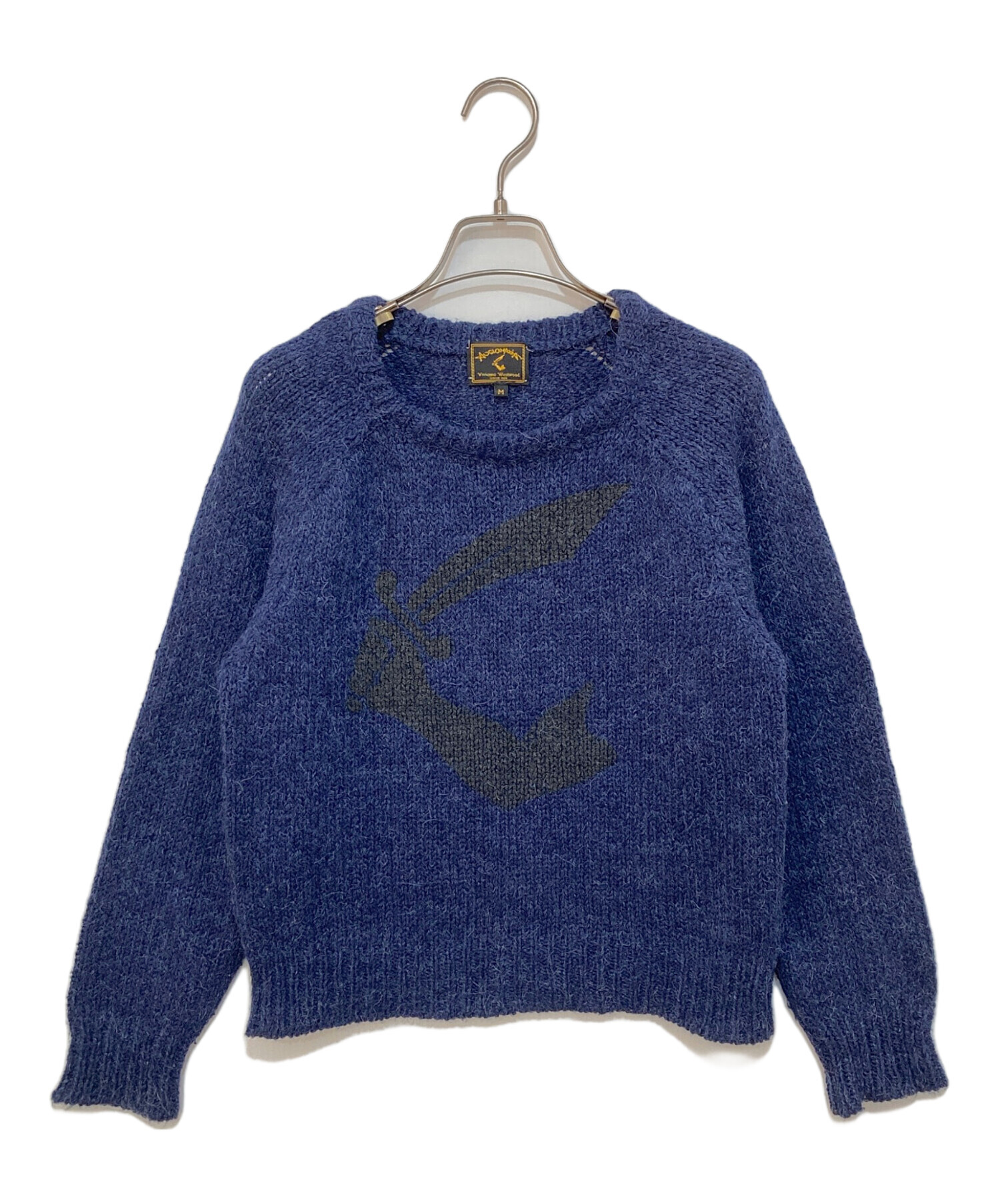 中古・古着通販】VIVIENNE WESTWOOD ANGLOMANIA (ヴィヴィアンウエスト 