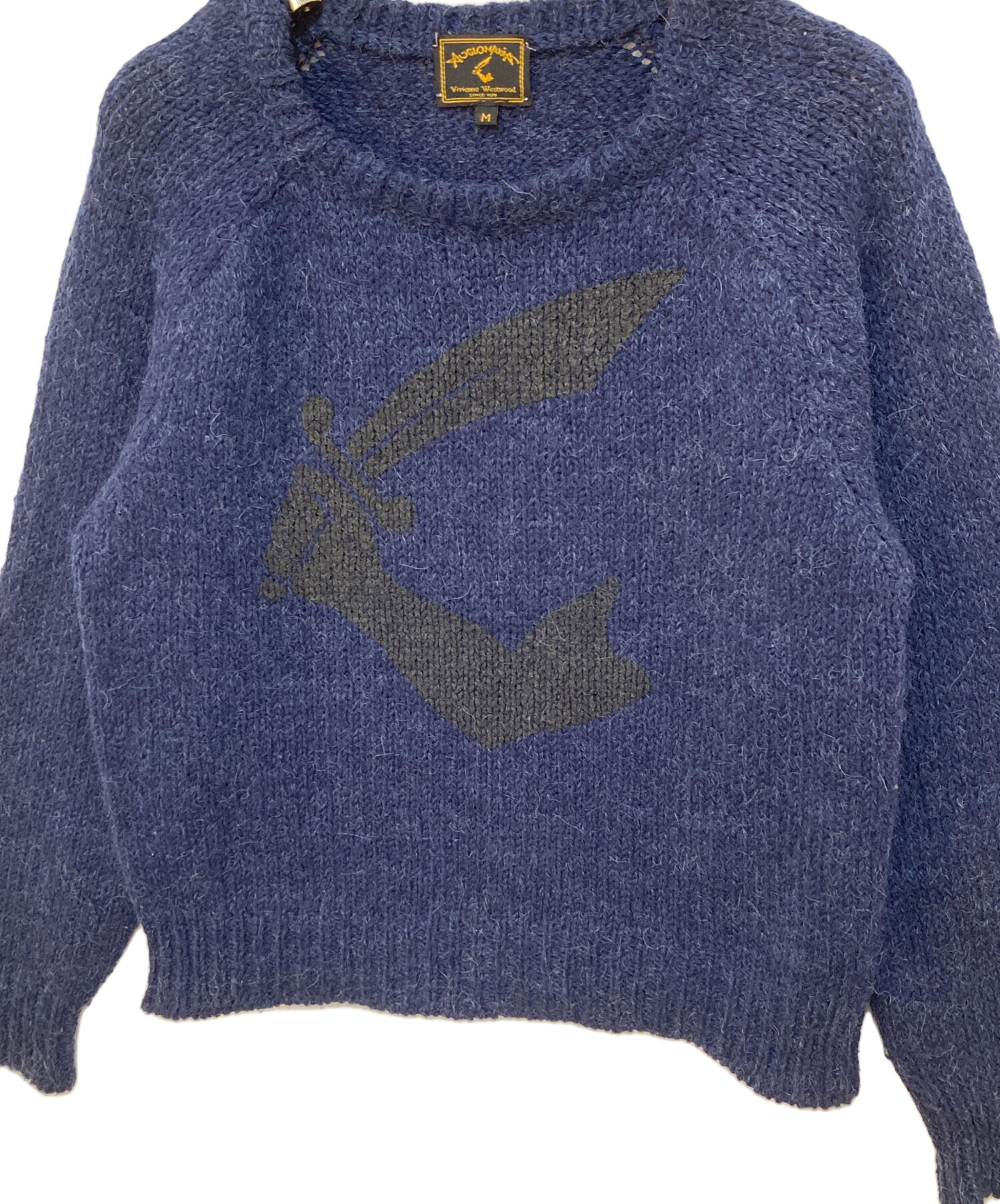 中古・古着通販】VIVIENNE WESTWOOD ANGLOMANIA (ヴィヴィアンウエスト 