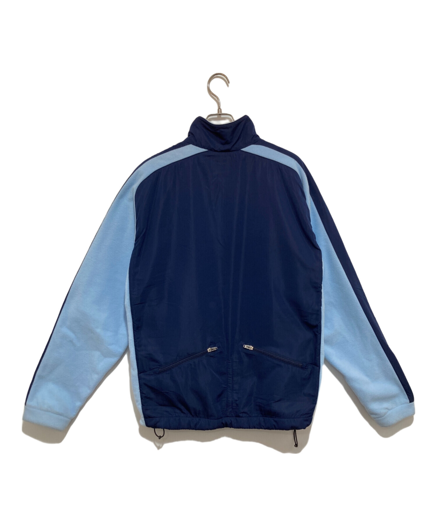 中古・古着通販】BoTT (ボット) ジャケット ネイビー サイズ:L 