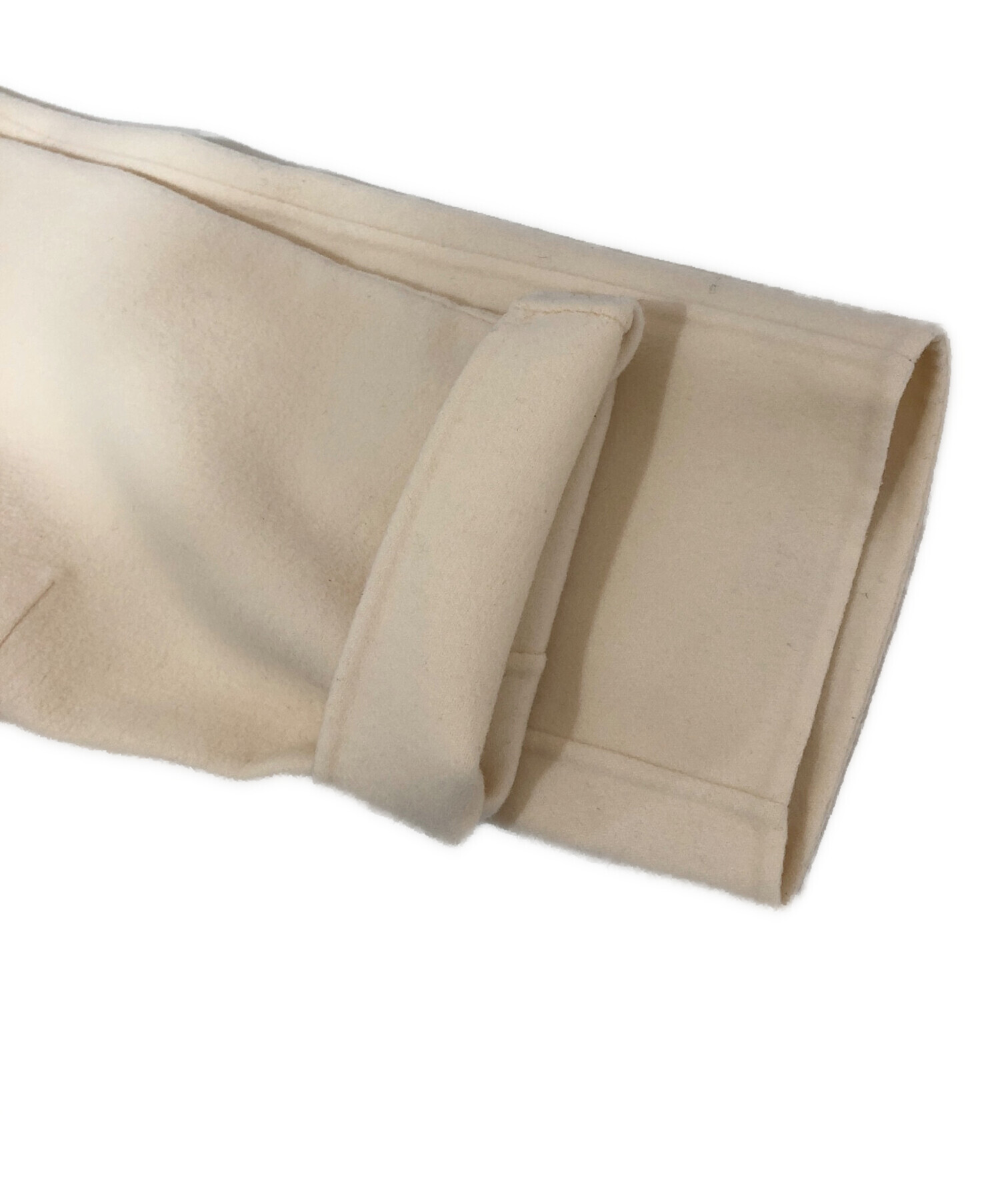 中古・古着通販】MADISON BLUE (マディソンブルー) ボトルネックリバー