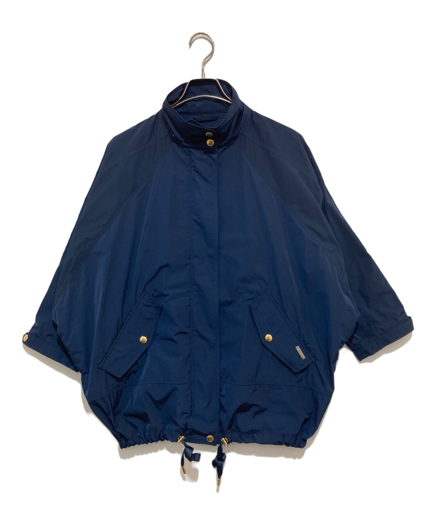 中古・古着通販】WOOLRICH (ウールリッチ) CITY ANORAK ネイビー