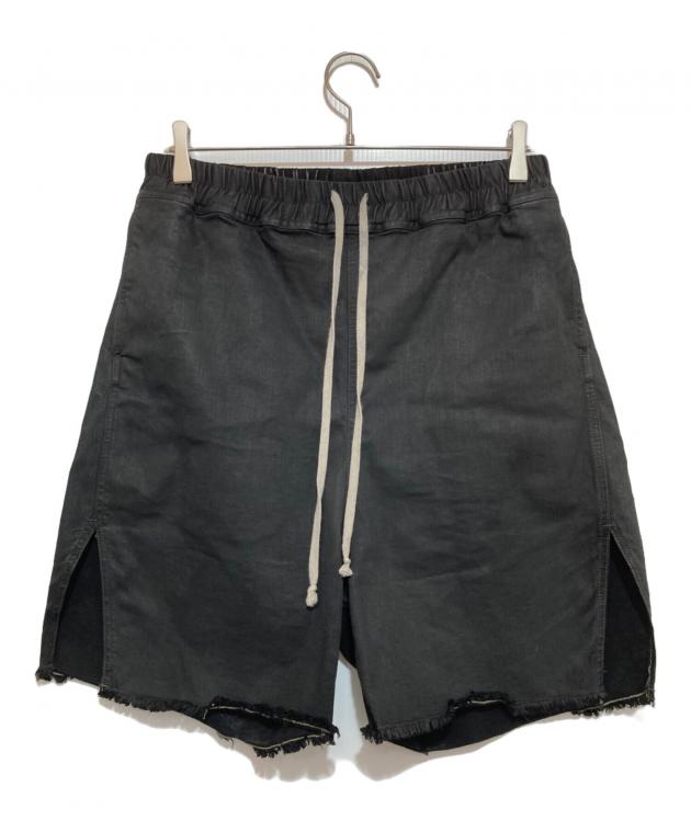中古・古着通販】RICK OWENS (リックオウエンス) SBW LONG BOXERS