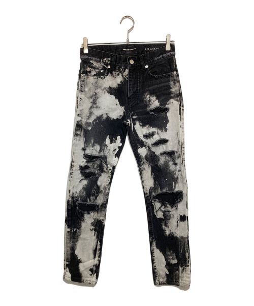 【中古品】Saint Laurent　サンローラン　398208 デニム 中古品】Saint Laurentサンローラン398208 デニム