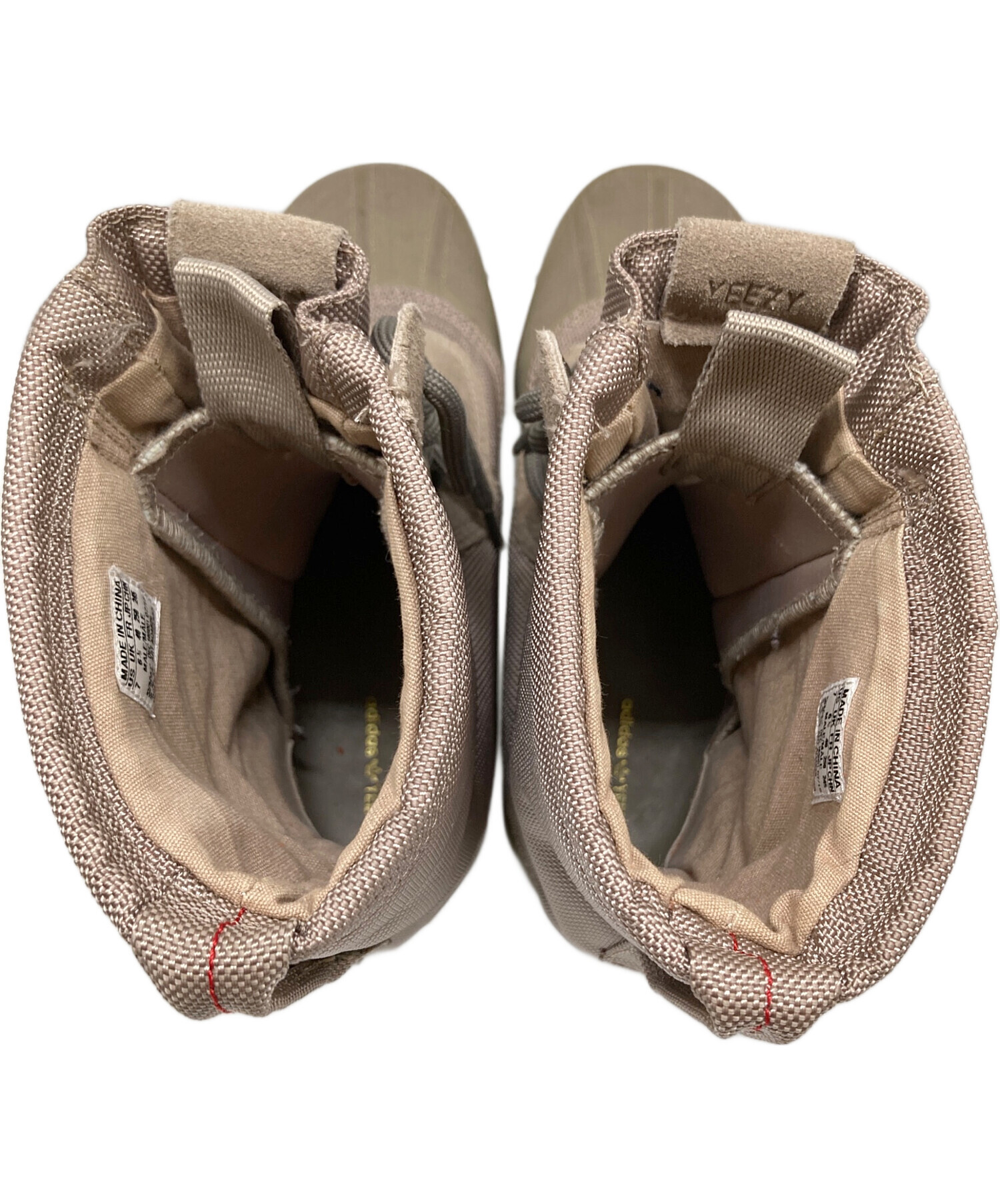 中古・古着通販】adidas (アディダス) YEEZY (イージー) yeezy 950