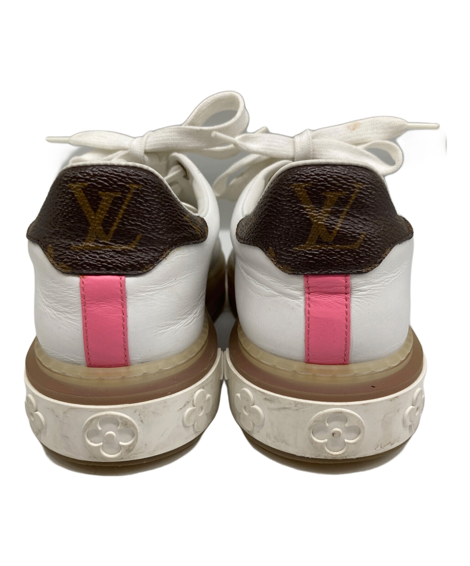 中古・古着通販】LOUIS VUITTON (ルイ ヴィトン) フロントローライン