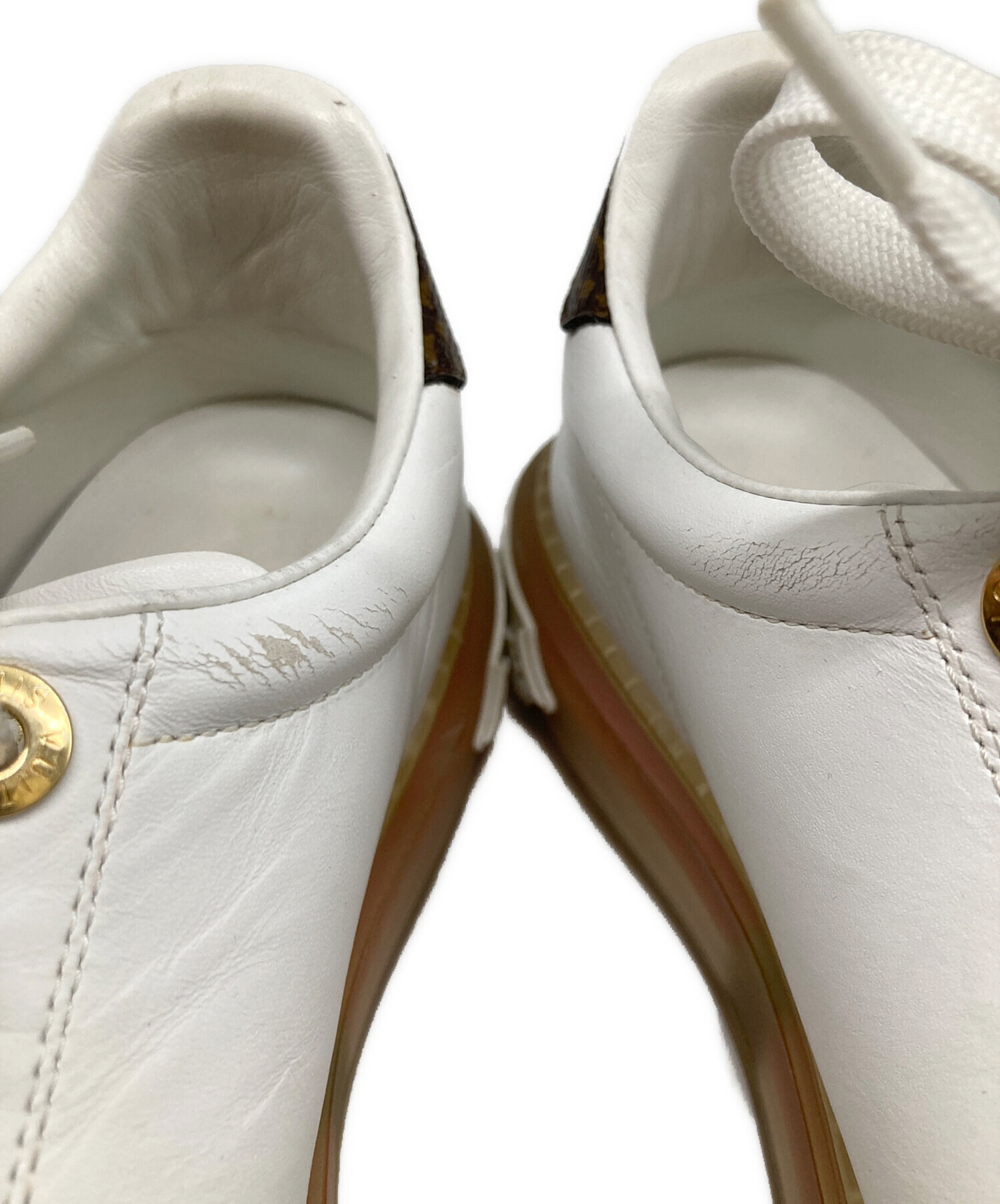 中古・古着通販】LOUIS VUITTON (ルイ ヴィトン) フロントローライン