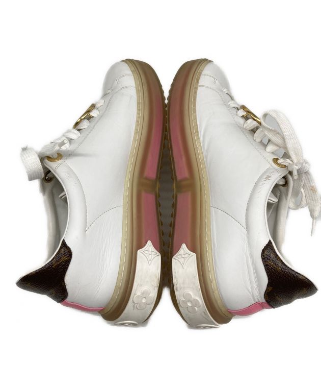 中古・古着通販】LOUIS VUITTON (ルイ ヴィトン) フロントローライン