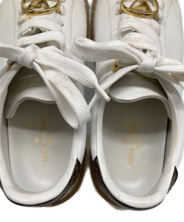 中古・古着通販】LOUIS VUITTON (ルイ ヴィトン) フロントローライン