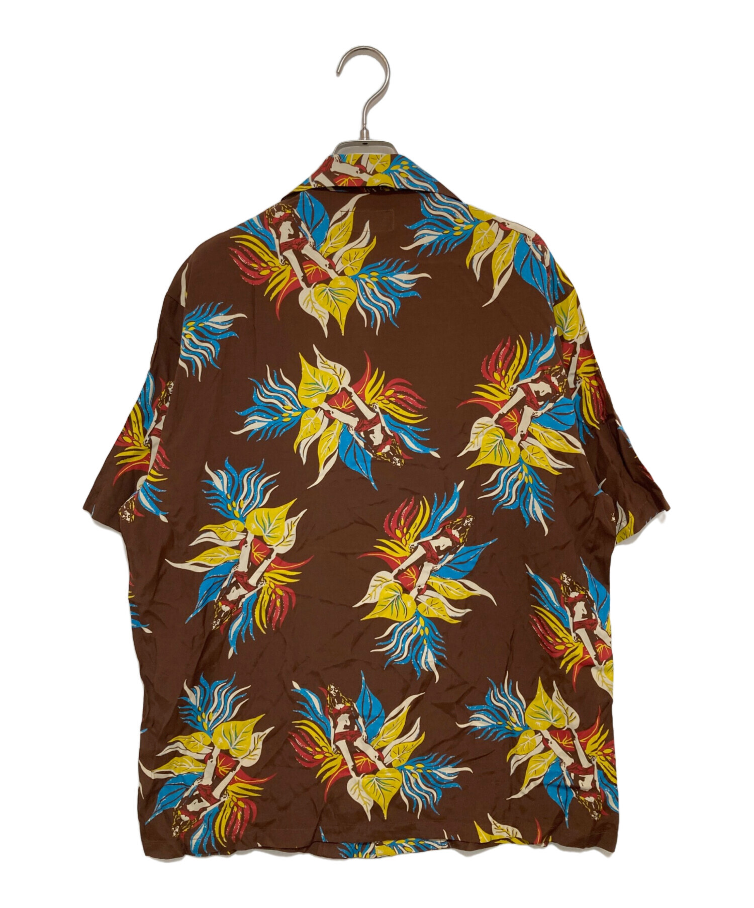 中古・古着通販】Hysteric Glamour (ヒステリックグラマー) TROPIC 