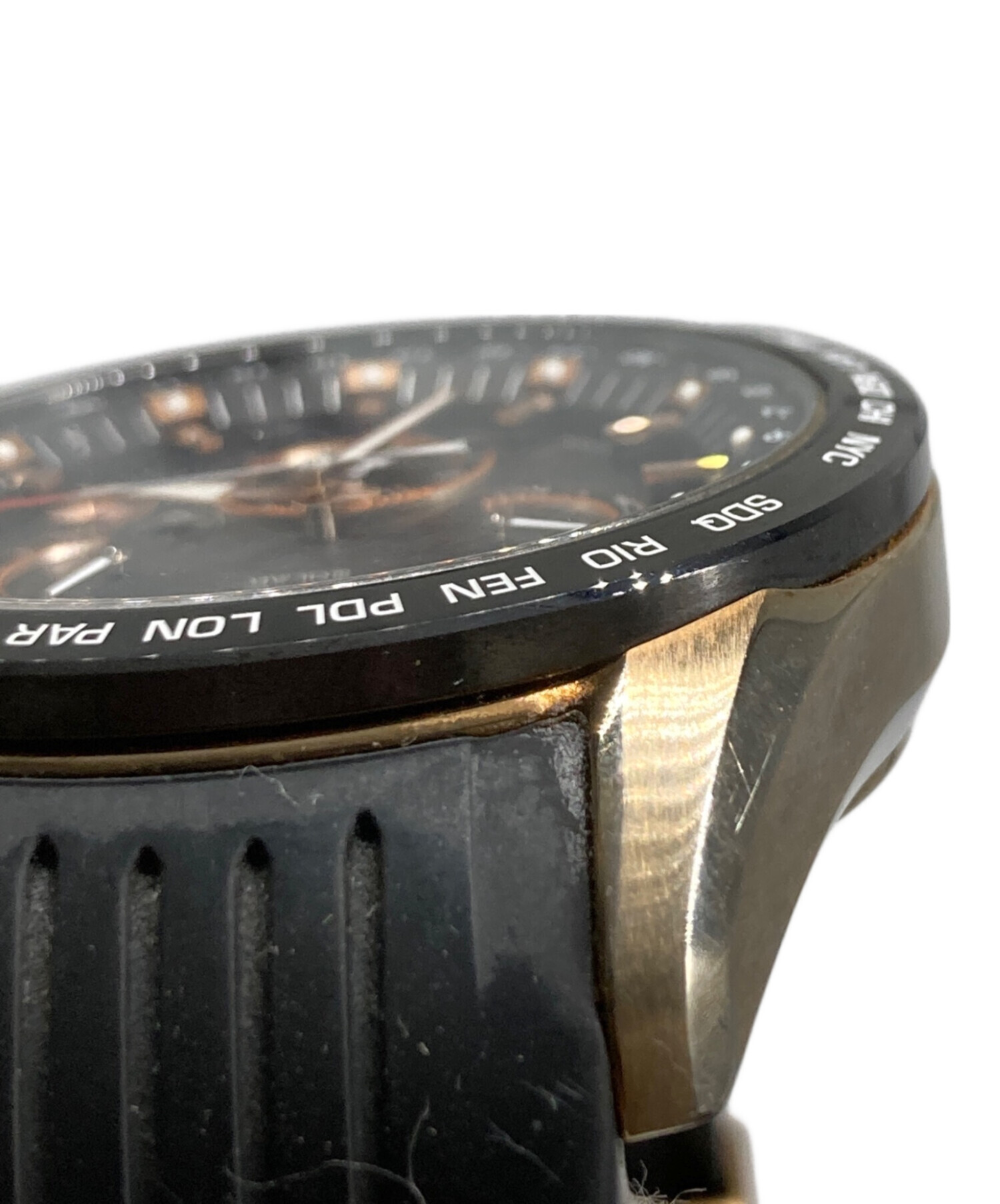 [極美品] SEIKO ASTRON SBXB055 (8X53-0AC0-2) 楽天市場】セイコー SEIKO SBXB055/8X53-0AC0-2 アストロン デイデイト