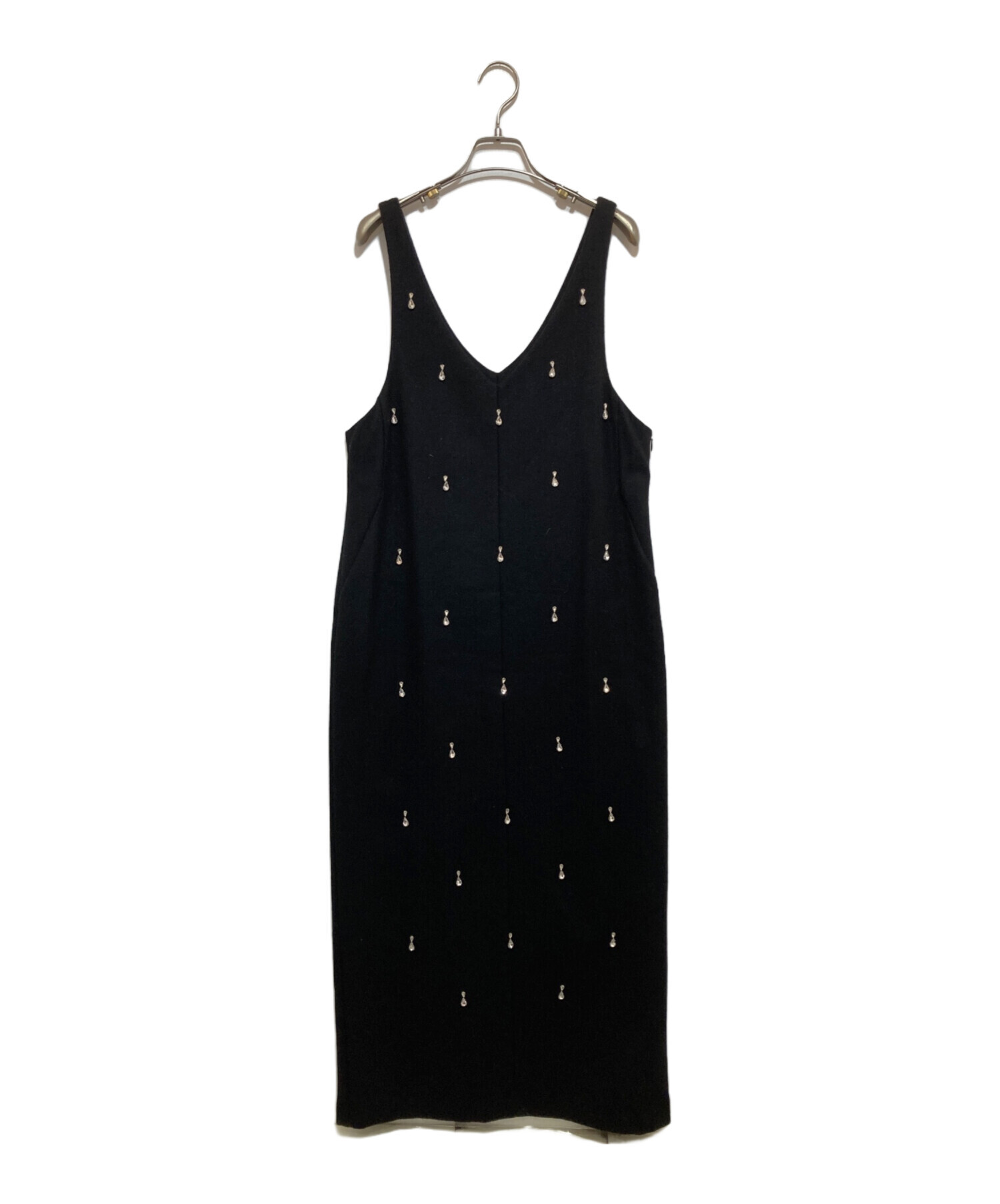 専用Ameri UND ELSA BIJOU WOOL セットアップ ちいさん AMERI UND ELSA