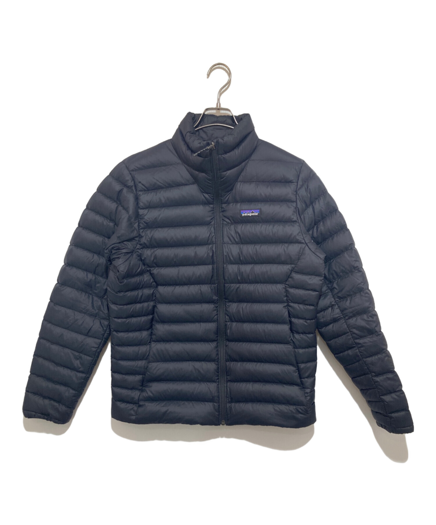 中古・古着通販】Patagonia (パタゴニア) メンズ・ダウン・セーター 